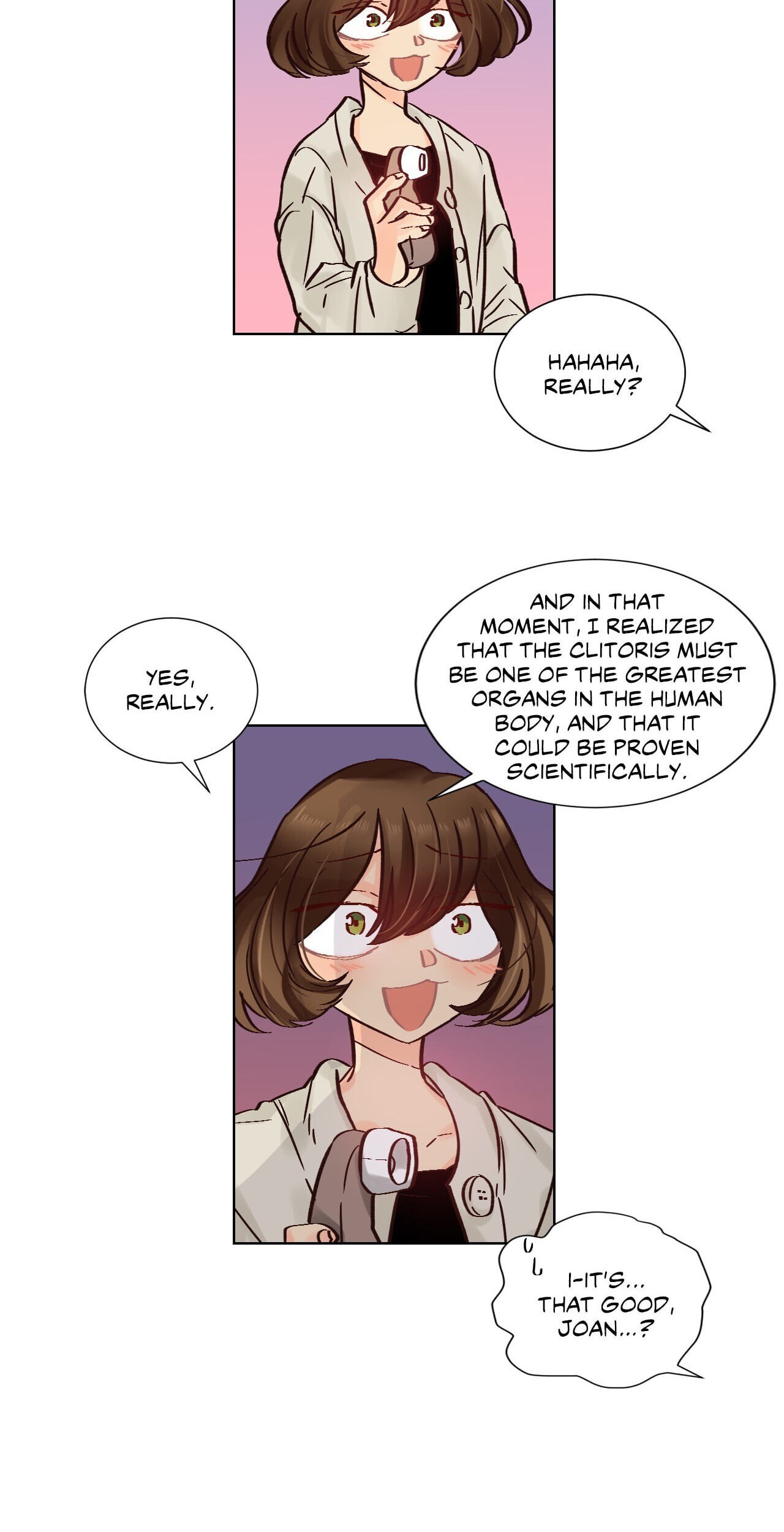 Devil Drop Chapter 7 page 22 - 