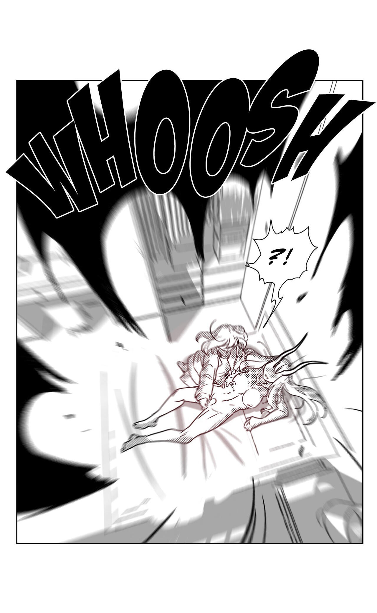 Devil Drop Chapter 7 page 32 - 