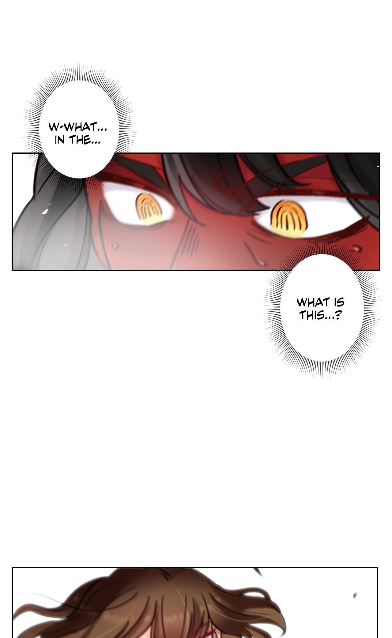 Devil Drop Chapter 7 page 33 - 