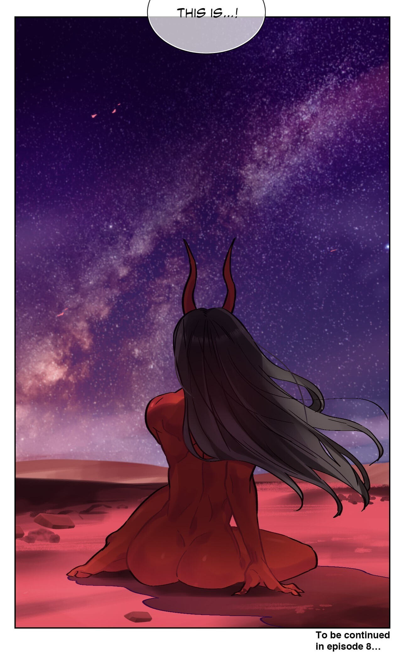 Devil Drop Chapter 7 page 38 - 