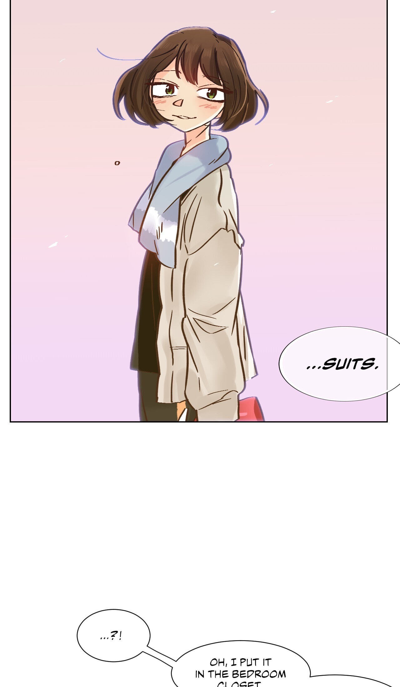 Devil Drop Chapter 7 page 5 - 