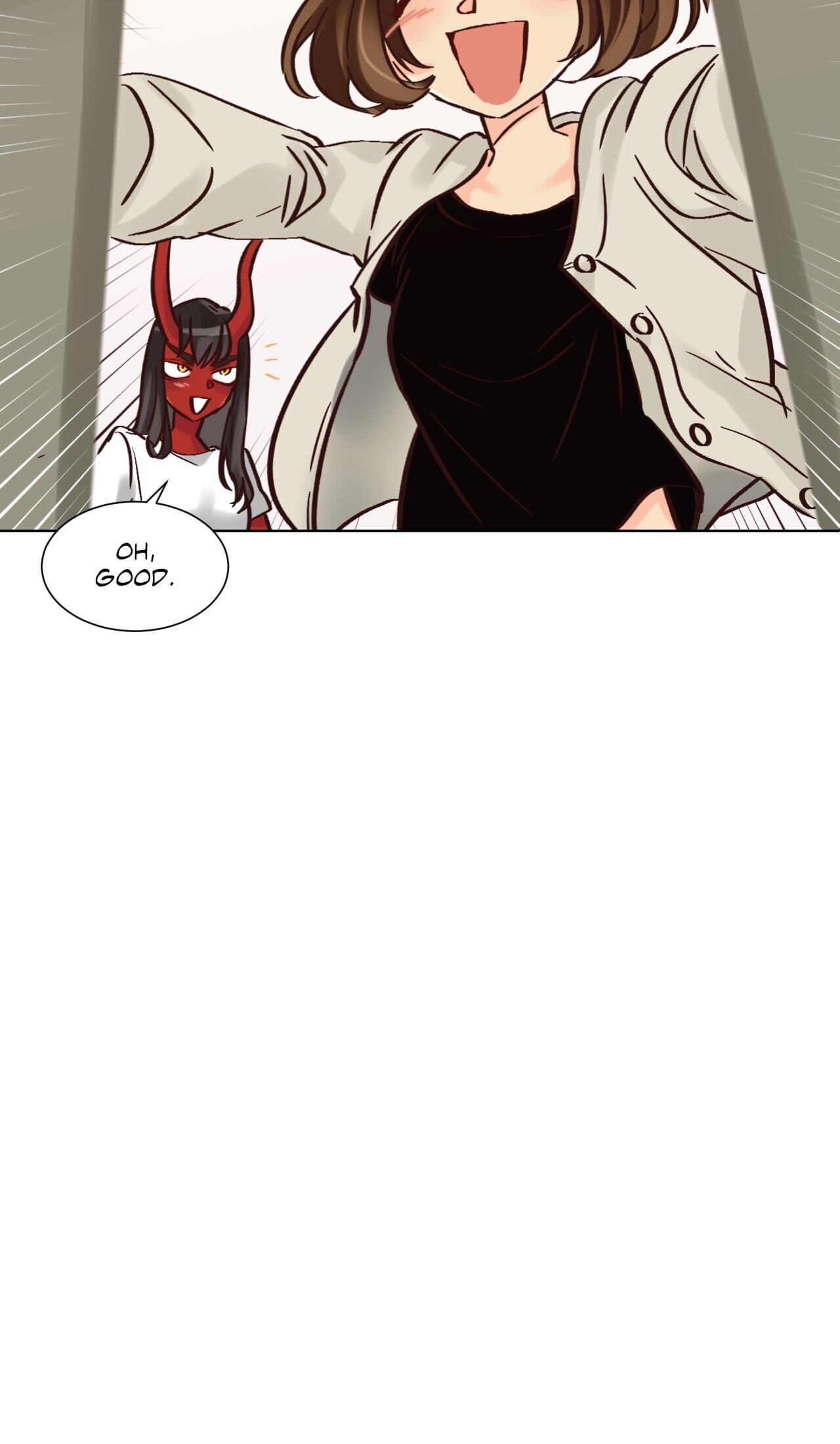 Devil Drop Chapter 7 page 8 - 