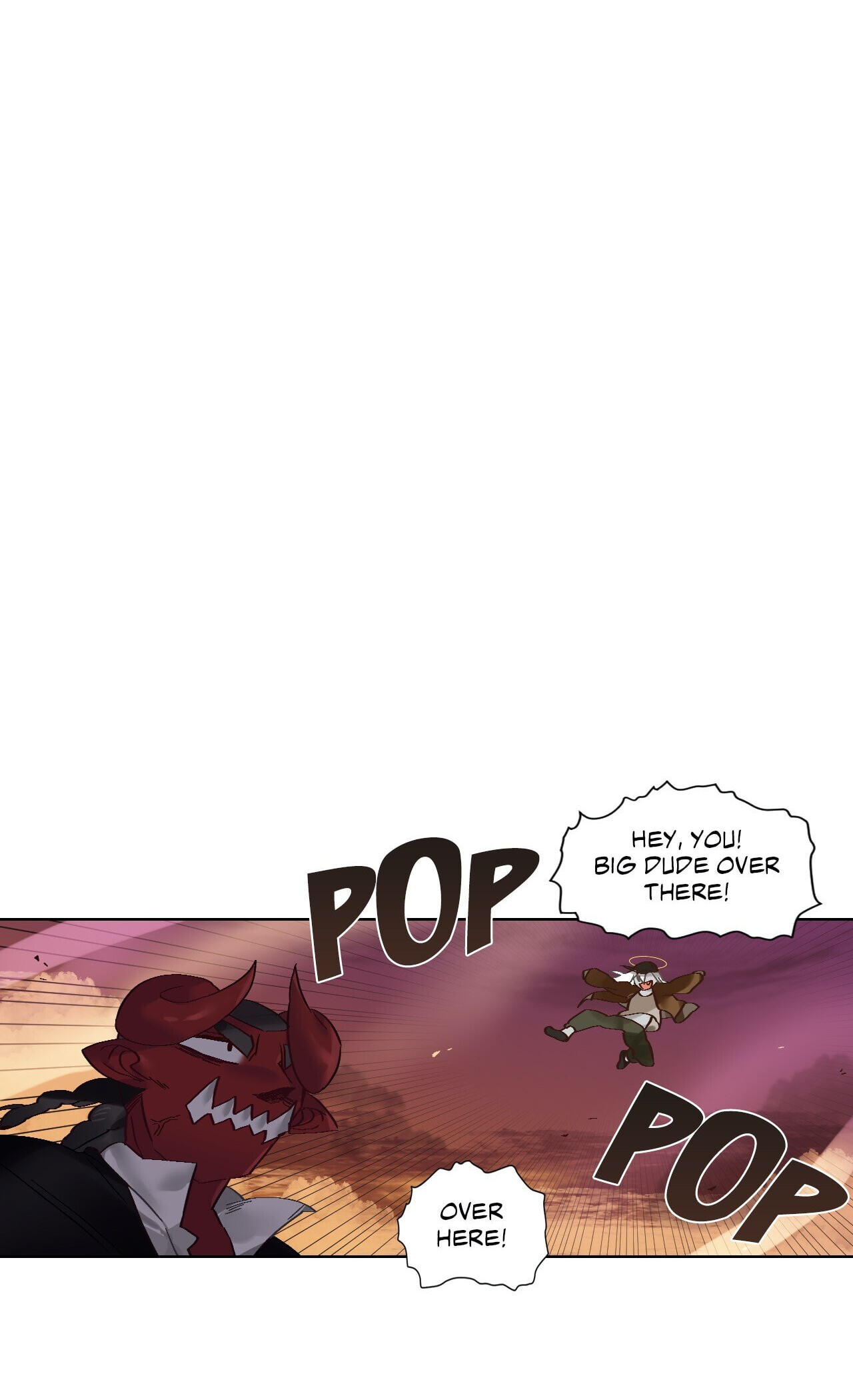 Devil Drop Chapter 71 page 2 - 
