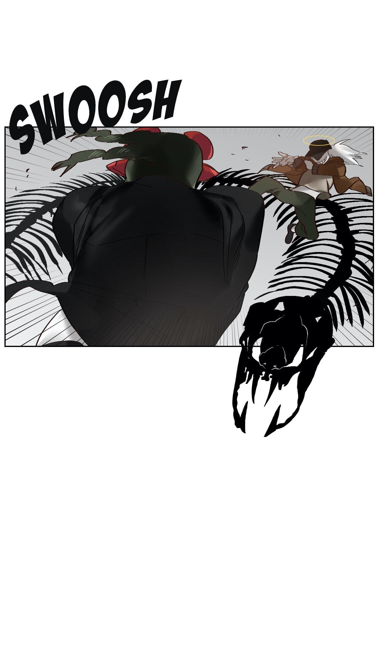 Devil Drop Chapter 71 page 12 - 