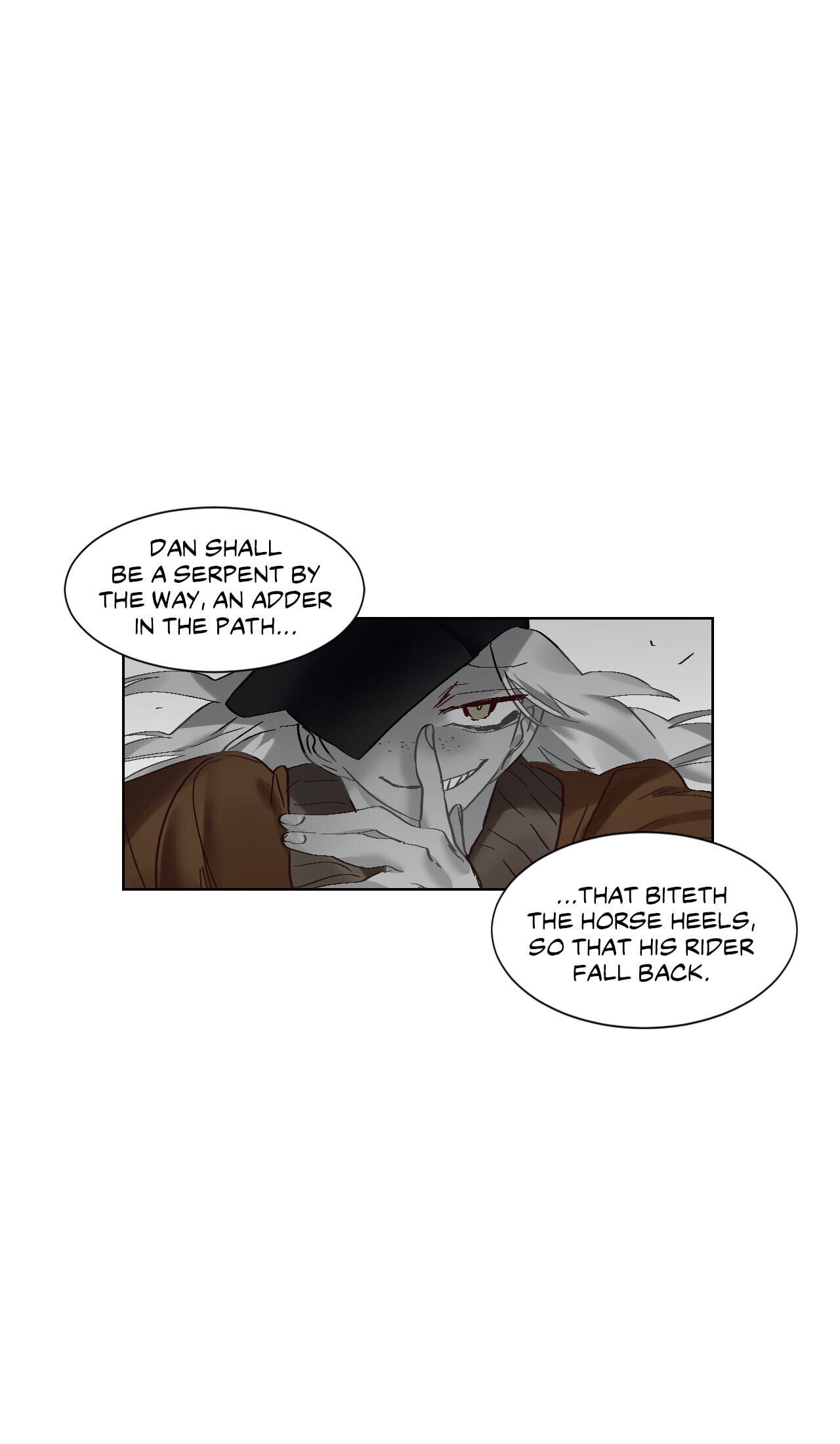 Devil Drop Chapter 71 page 14 - 