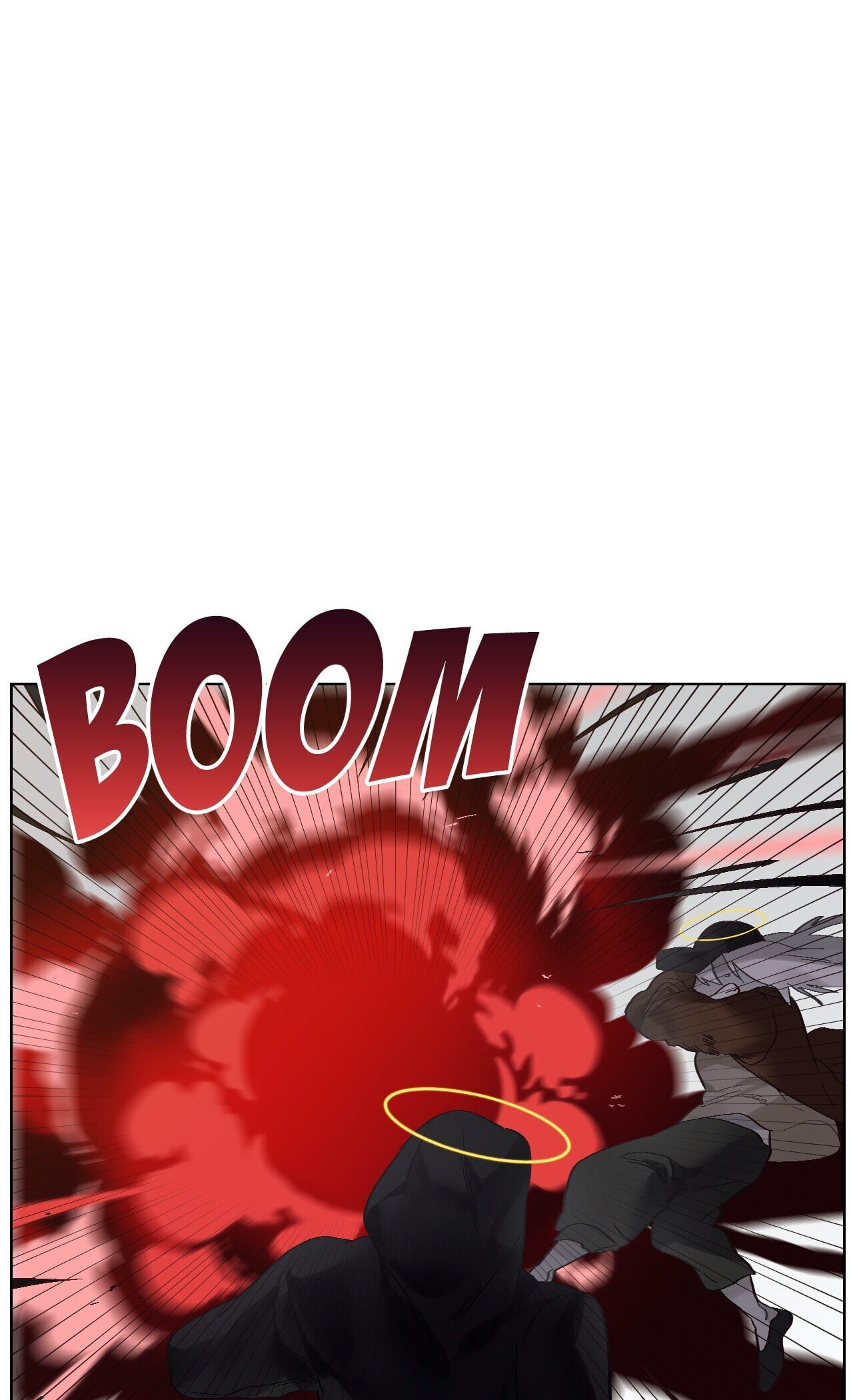Devil Drop Chapter 71 page 24 - 