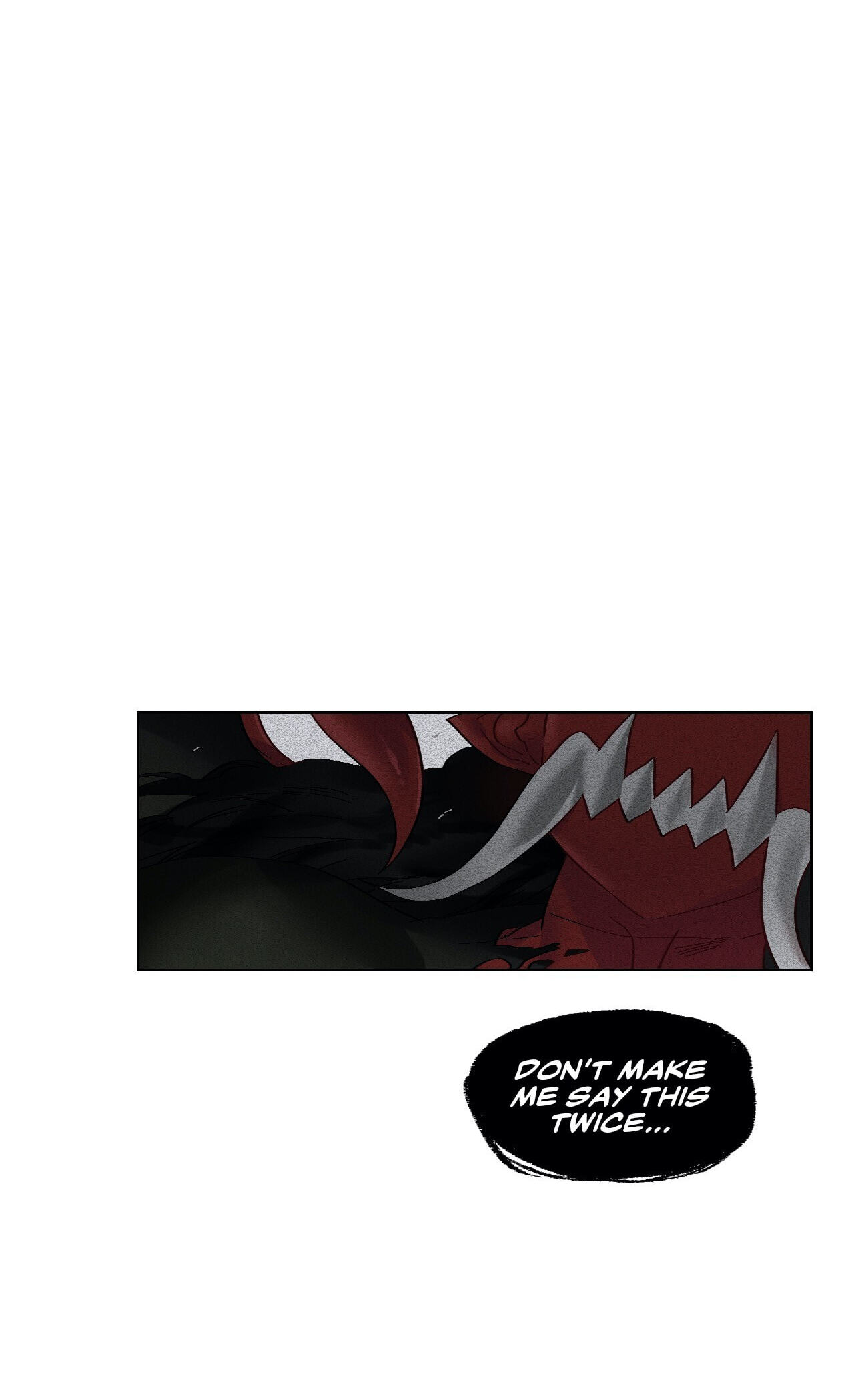 Devil Drop Chapter 71 page 26 - 
