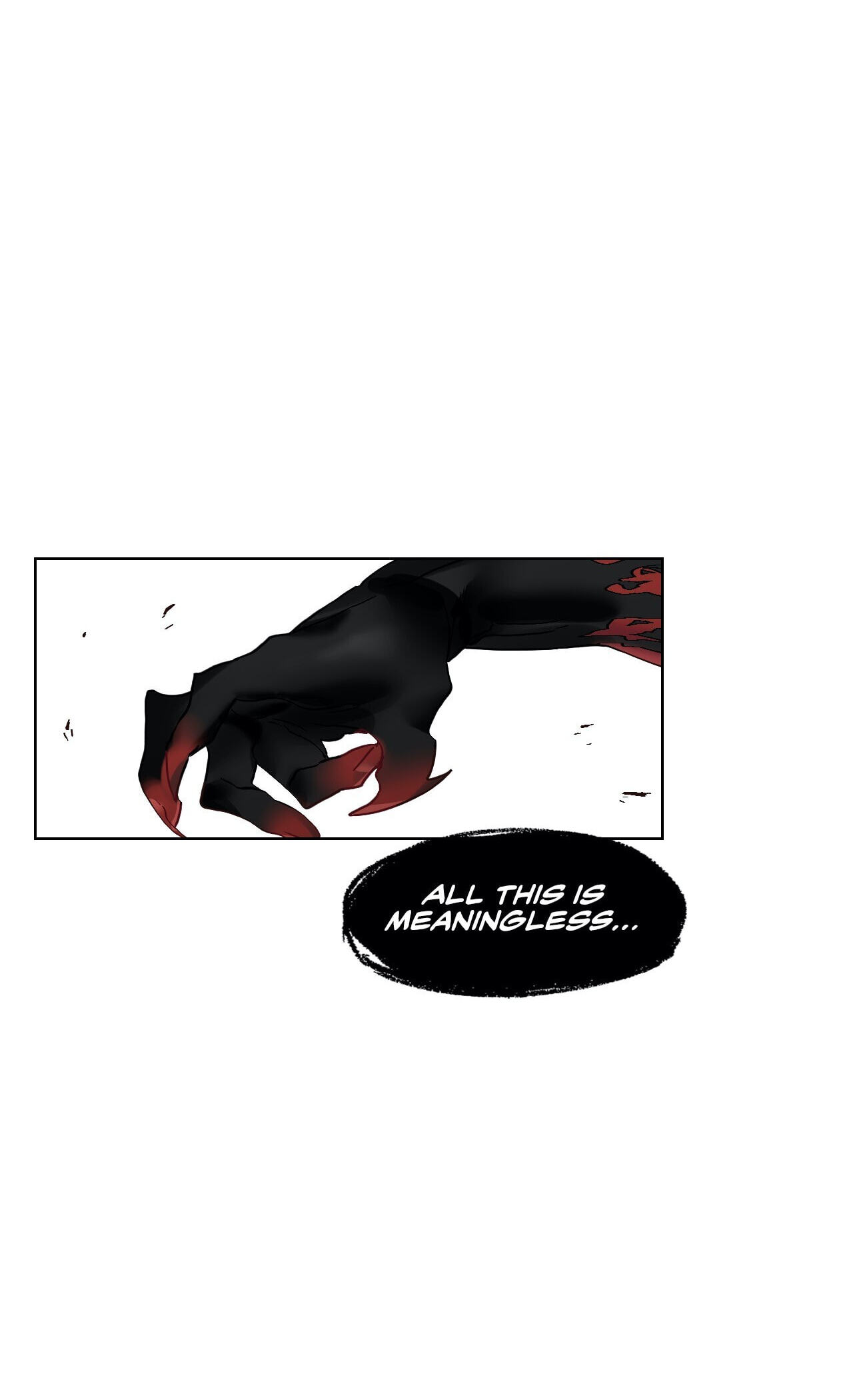 Devil Drop Chapter 71 page 28 - 
