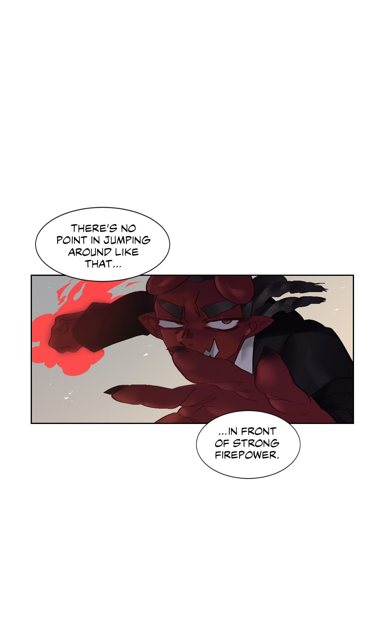 Devil Drop Chapter 71 page 4 - 