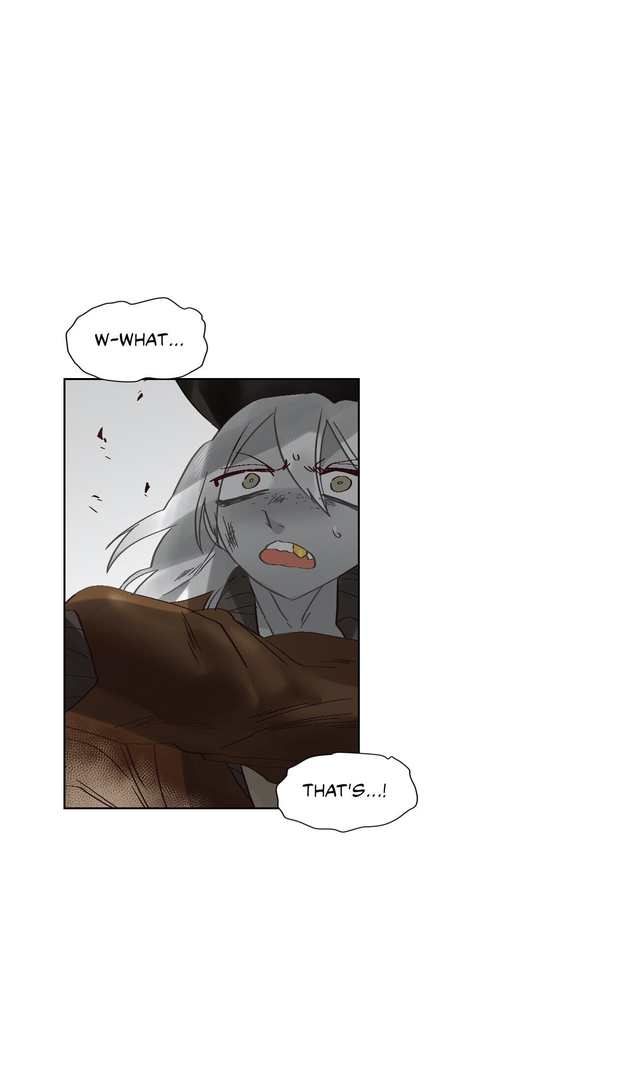 Devil Drop Chapter 71 page 32 - 