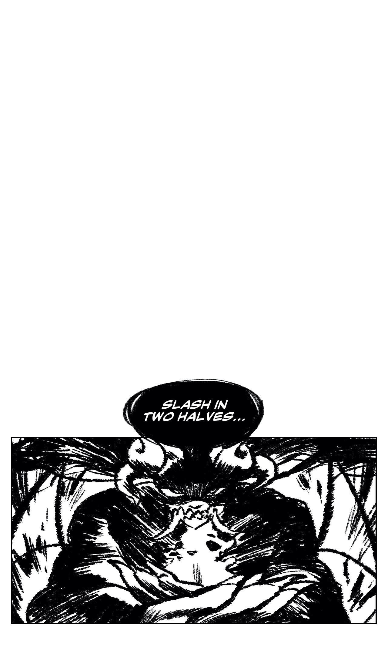 Devil Drop Chapter 71 page 36 - 