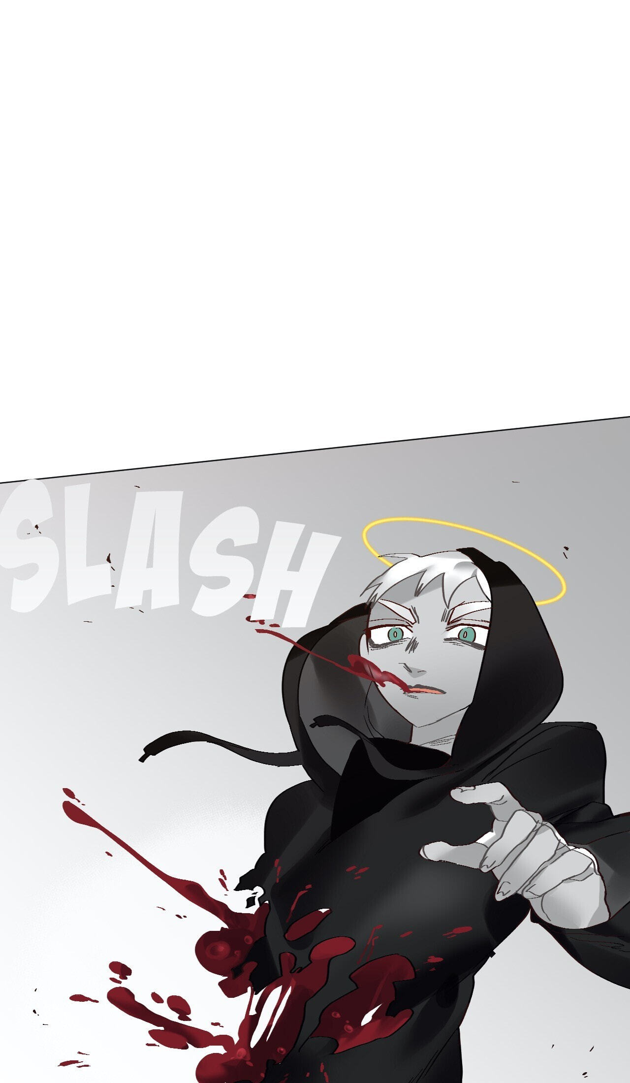 Devil Drop Chapter 71 page 38 - 