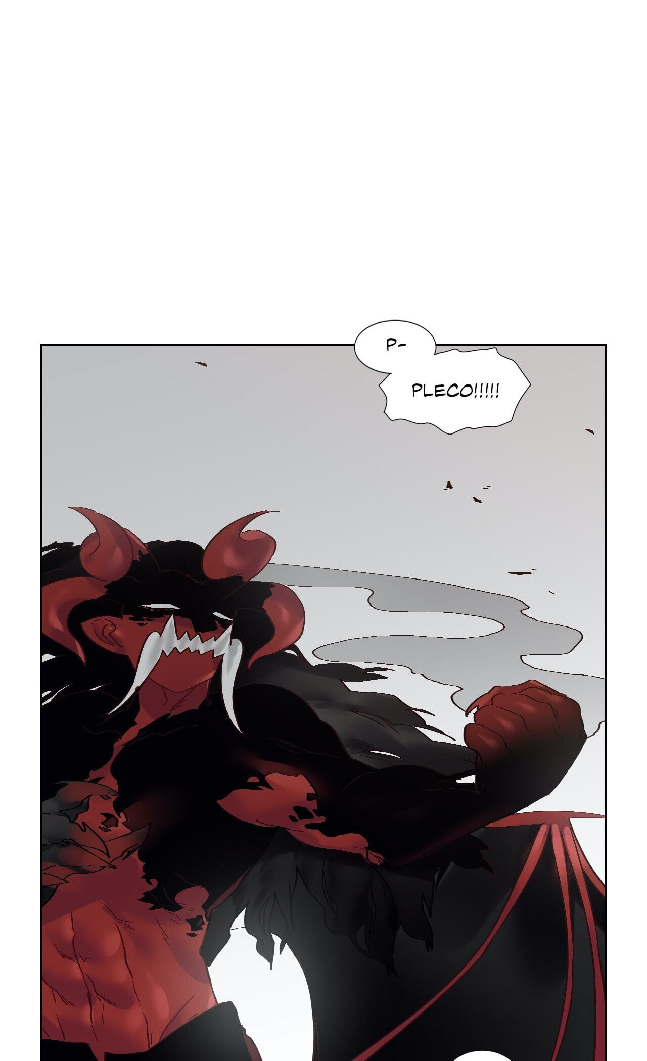 Devil Drop Chapter 71 page 42 - 