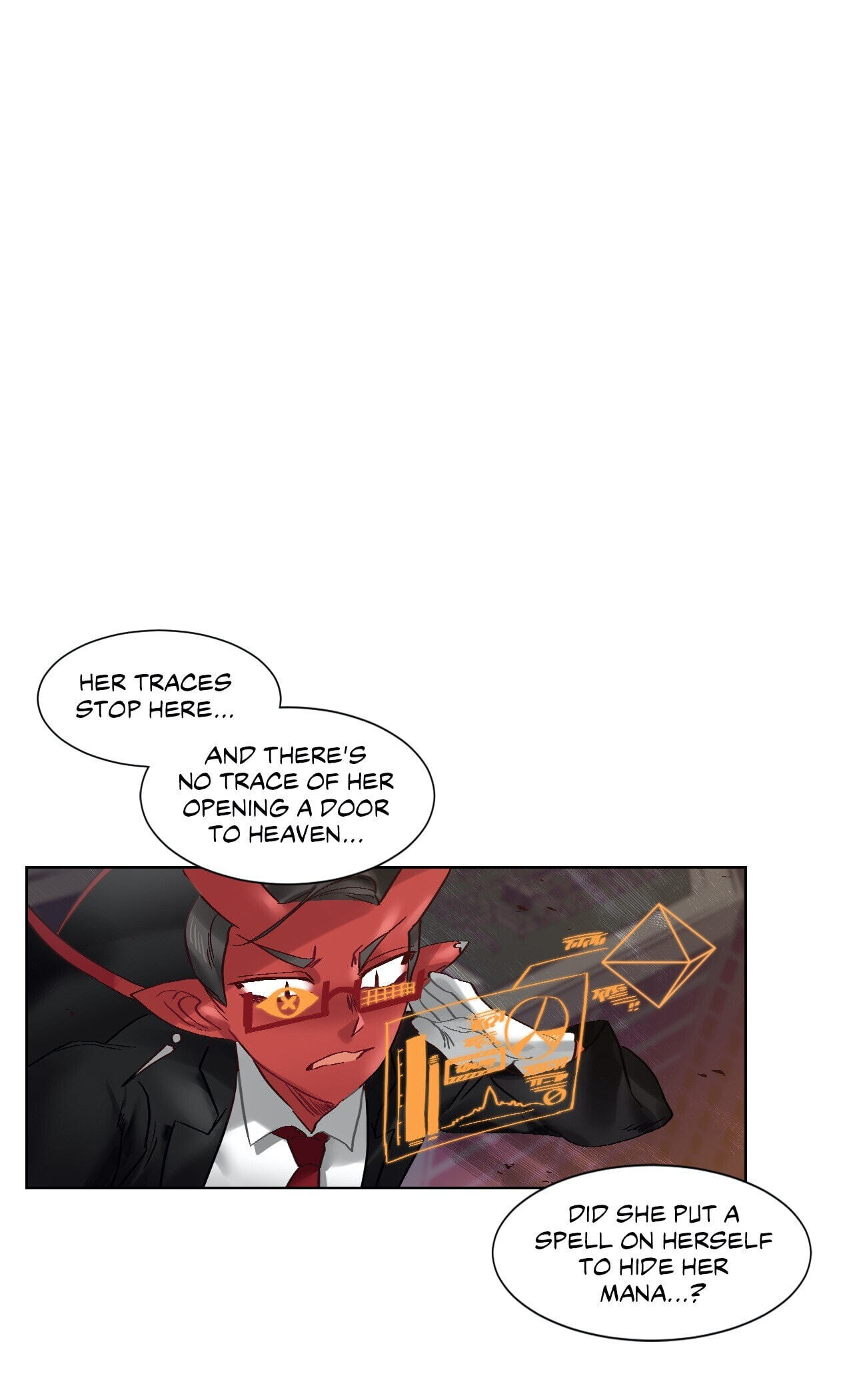 Devil Drop Chapter 71 page 45 - 