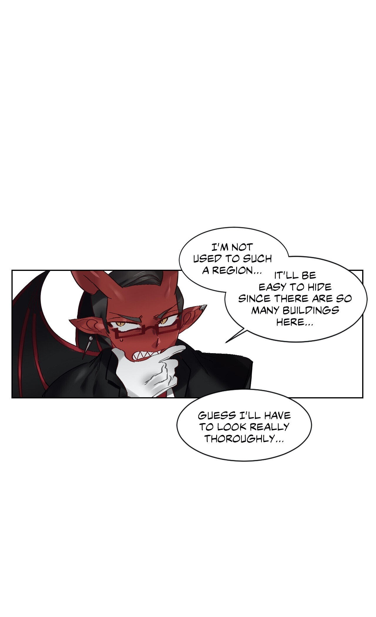 Devil Drop Chapter 71 page 49 - 