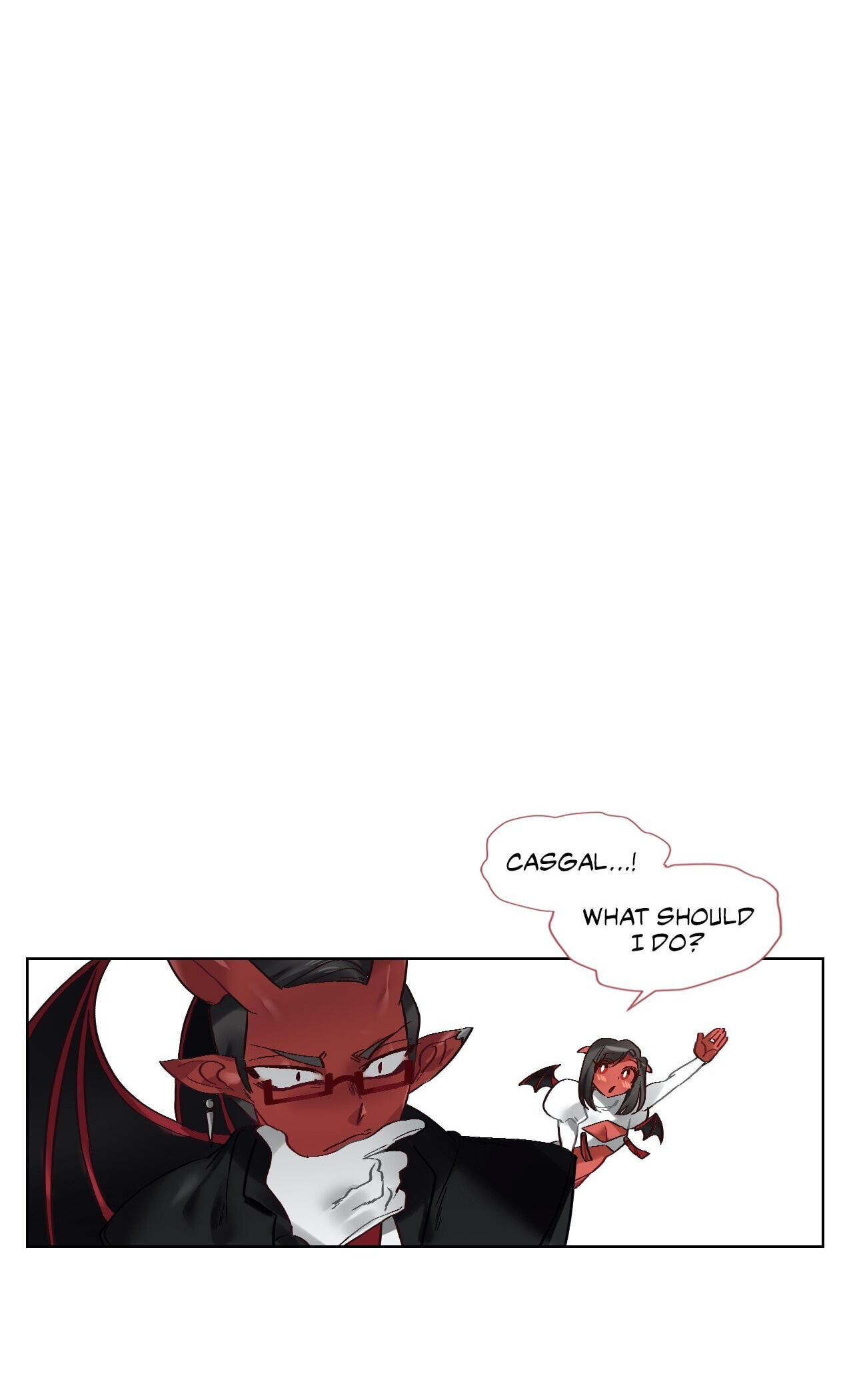 Devil Drop Chapter 71 page 50 - 