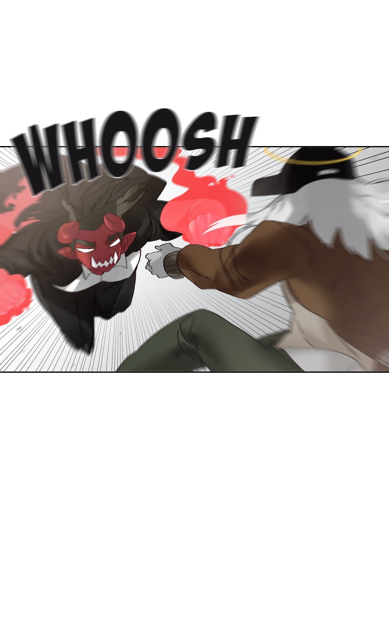 Devil Drop Chapter 71 page 6 - 