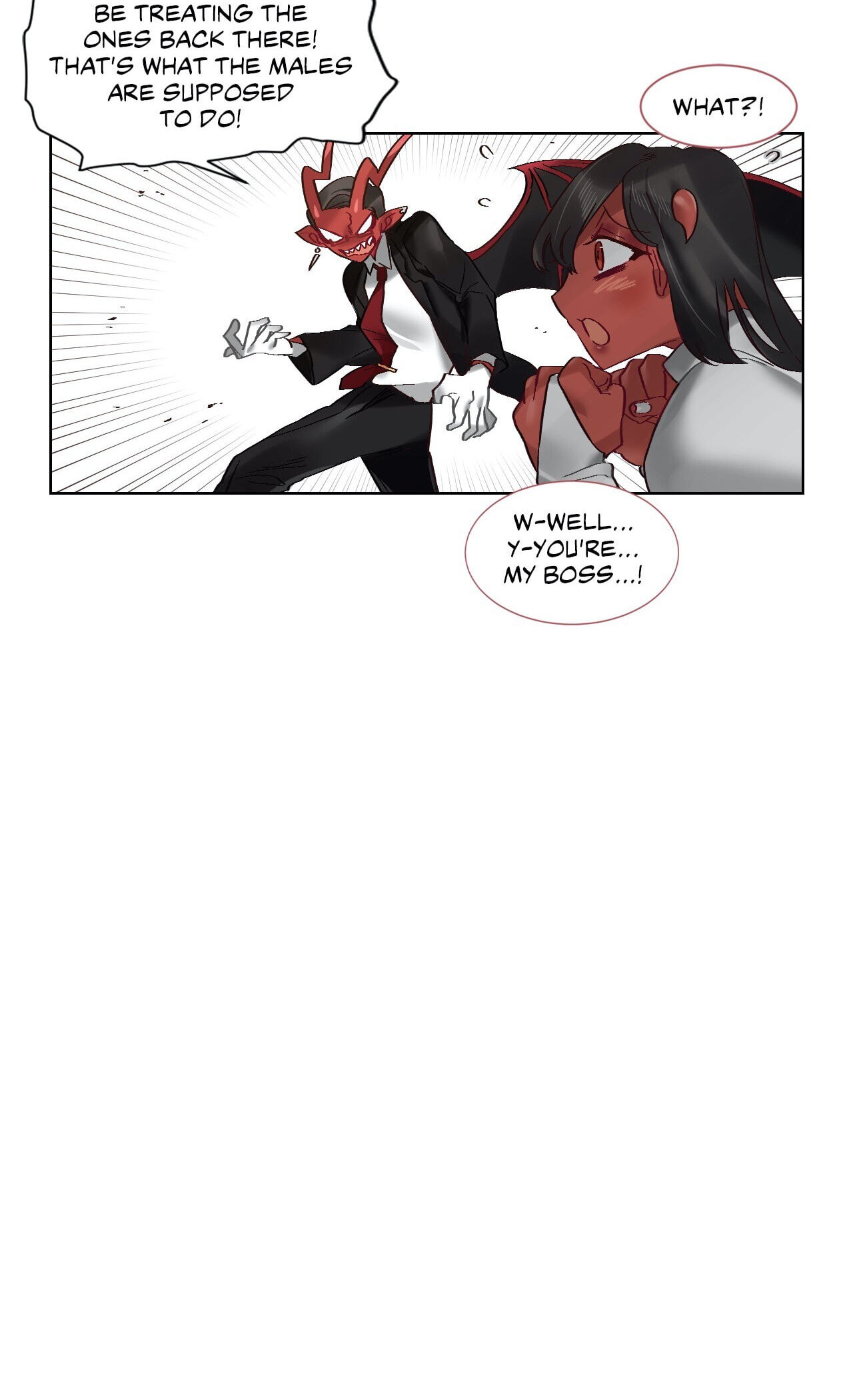 Devil Drop Chapter 71 page 52 - 