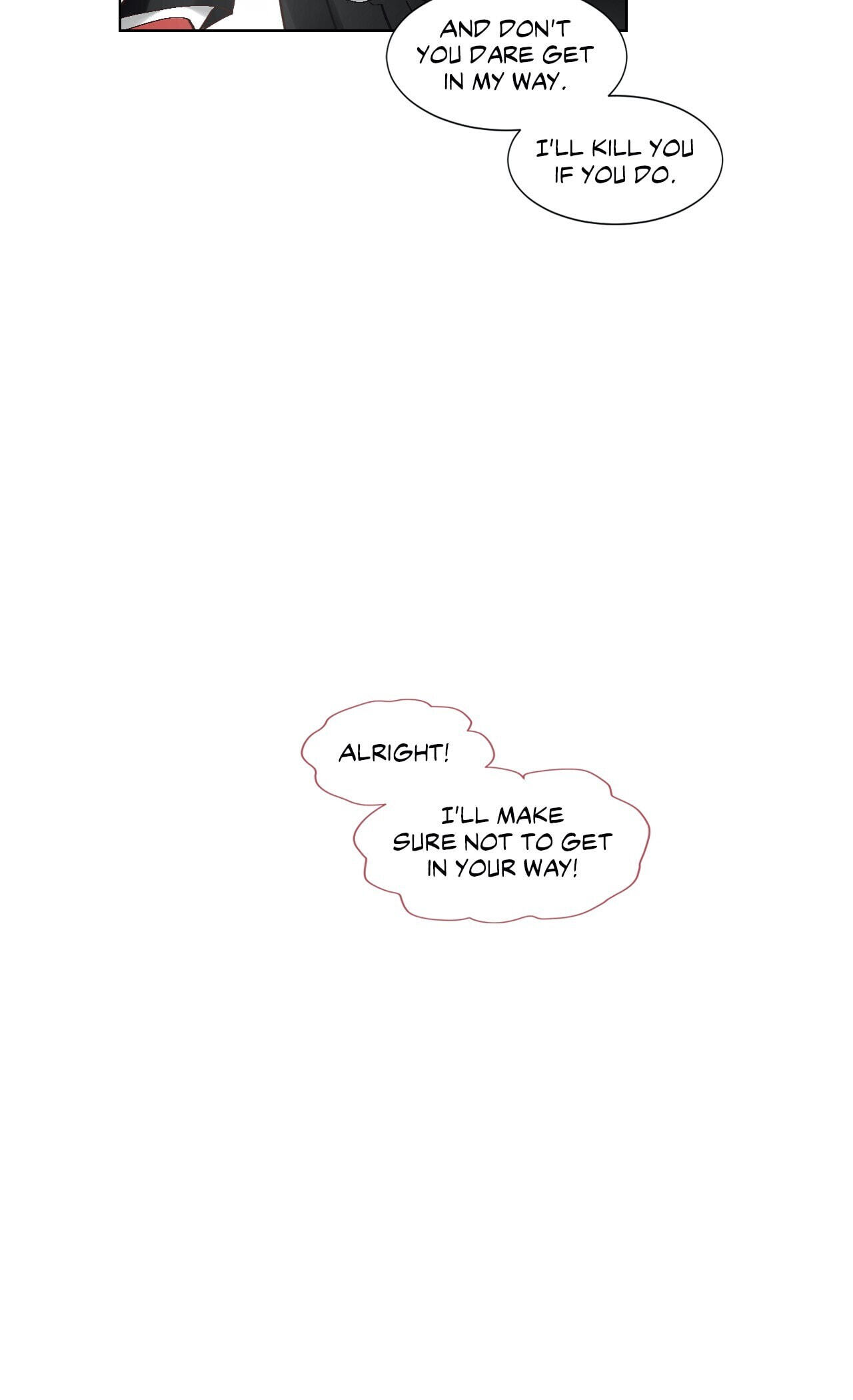 Devil Drop Chapter 71 page 55 - 