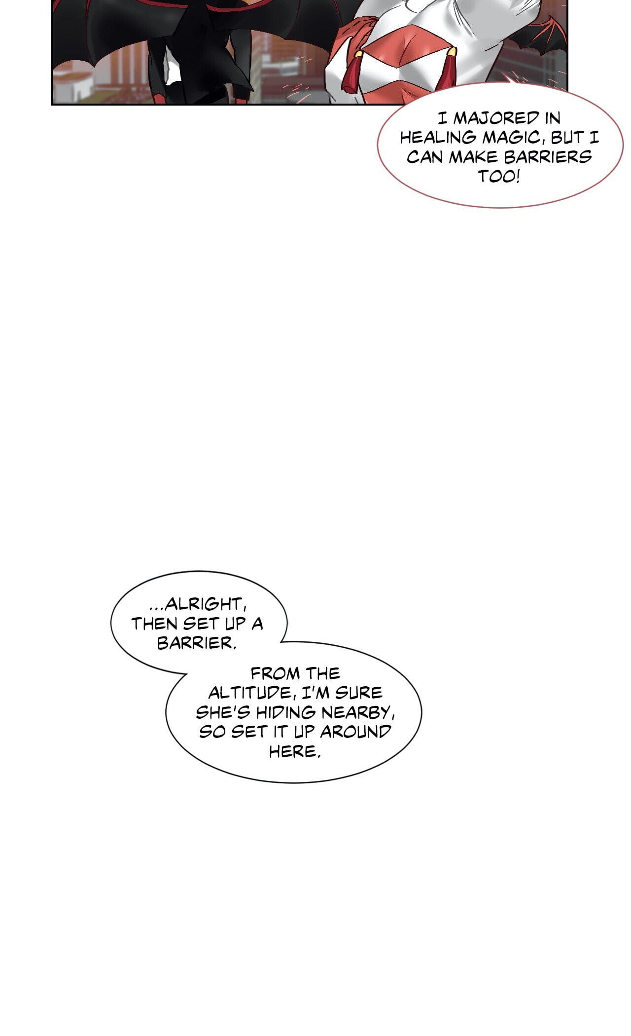 Devil Drop Chapter 71 page 57 - 