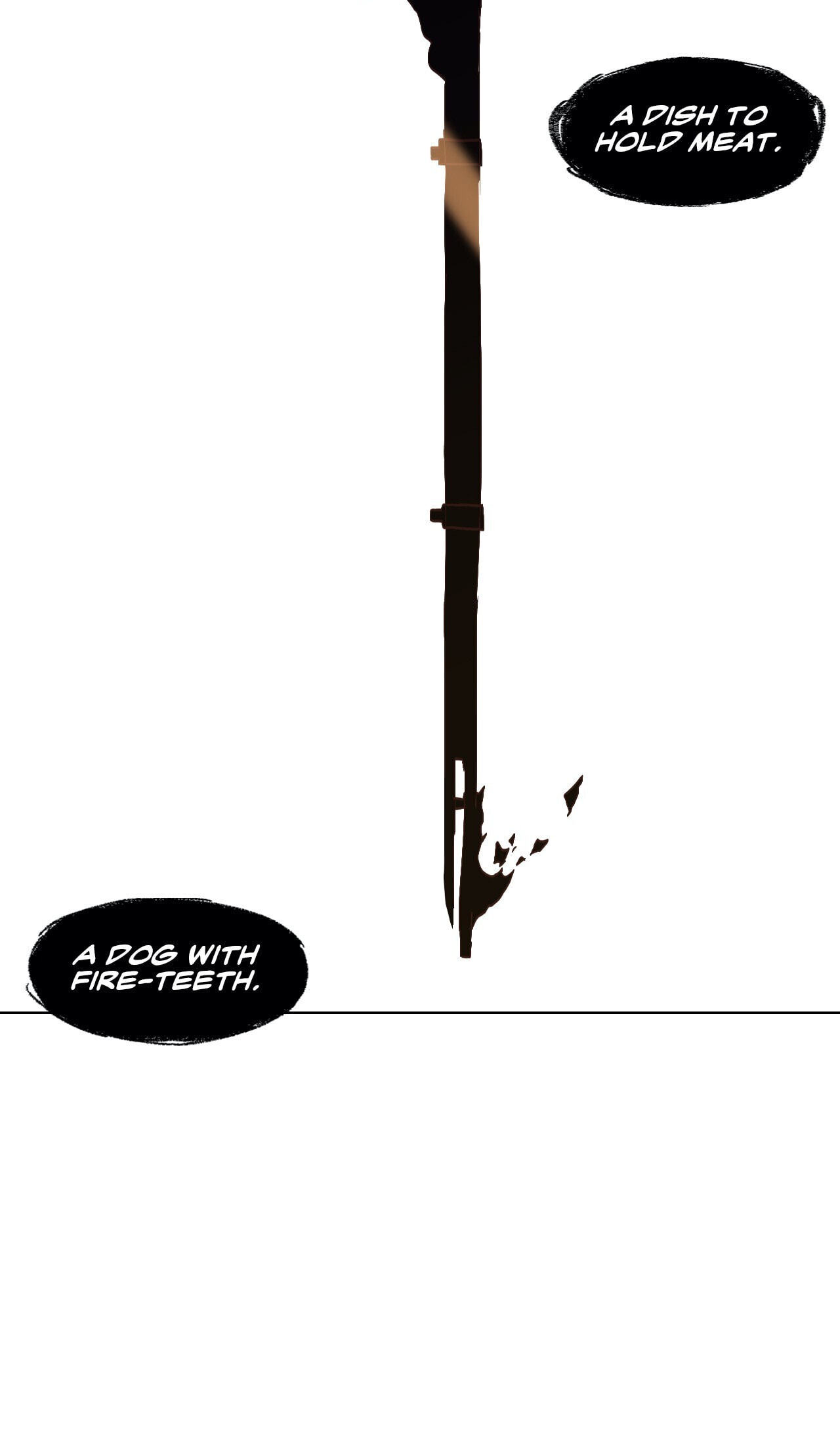 Devil Drop Chapter 71 page 64 - 