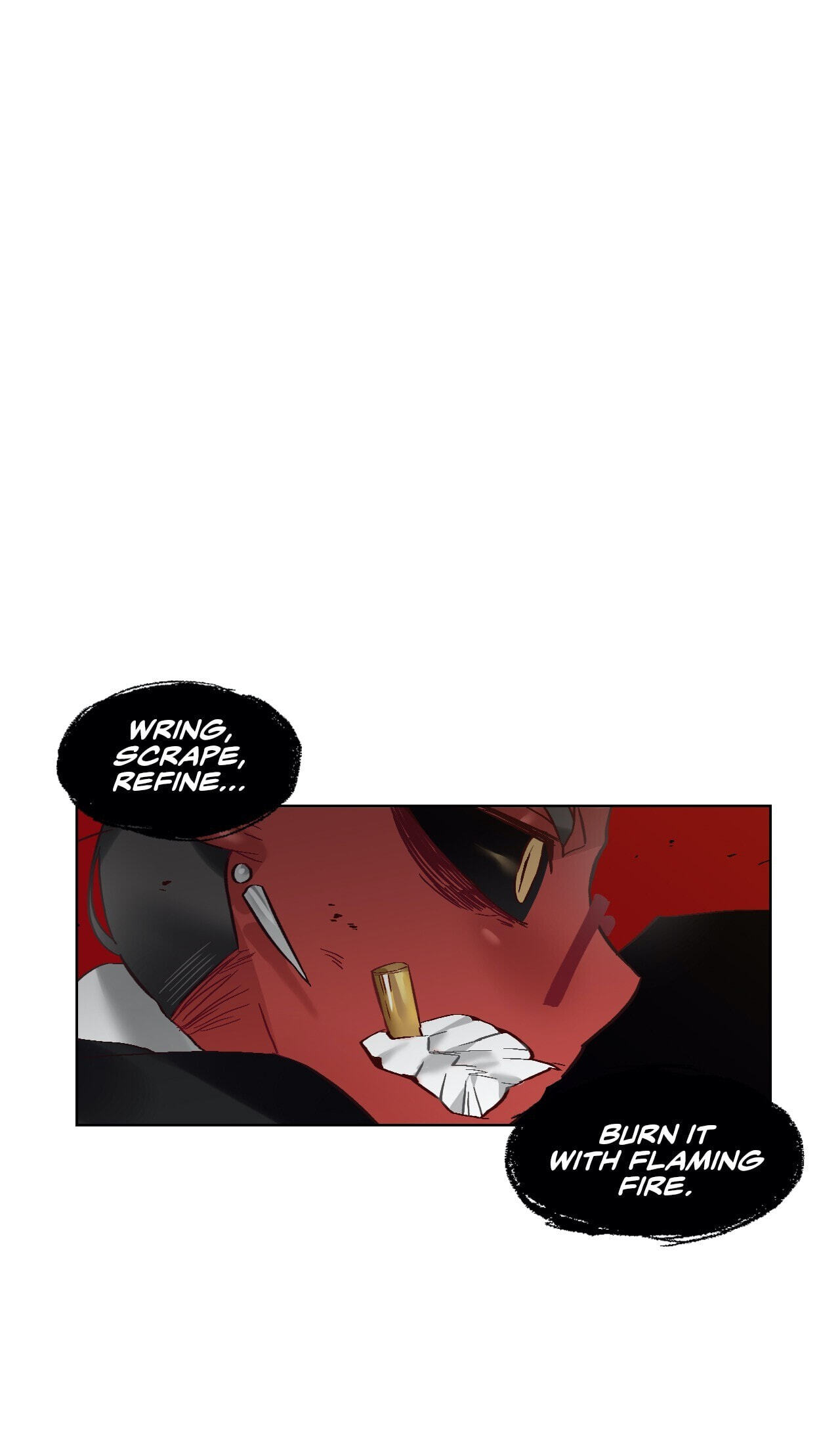 Devil Drop Chapter 71 page 66 - 