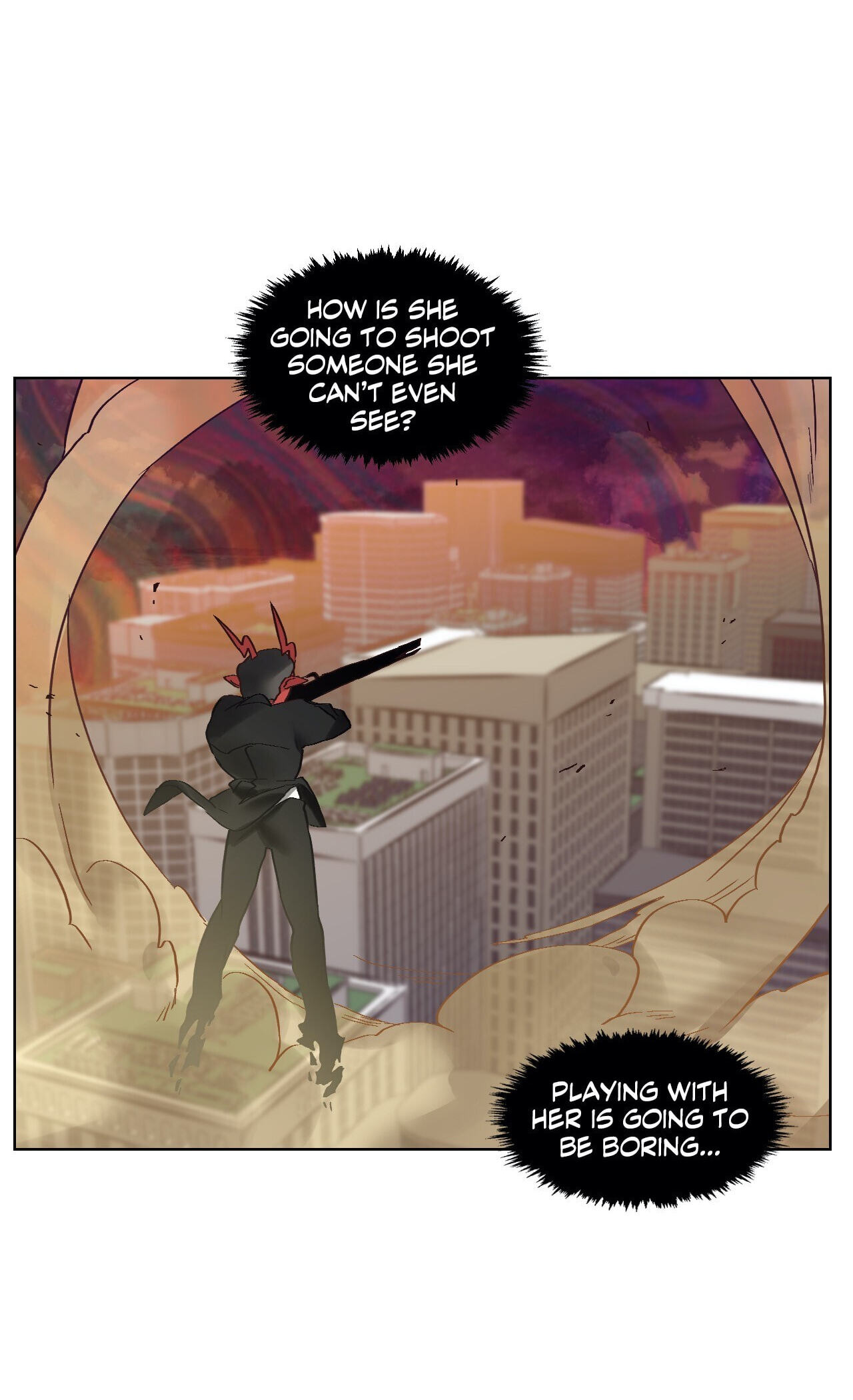 Devil Drop Chapter 71 page 72 - 