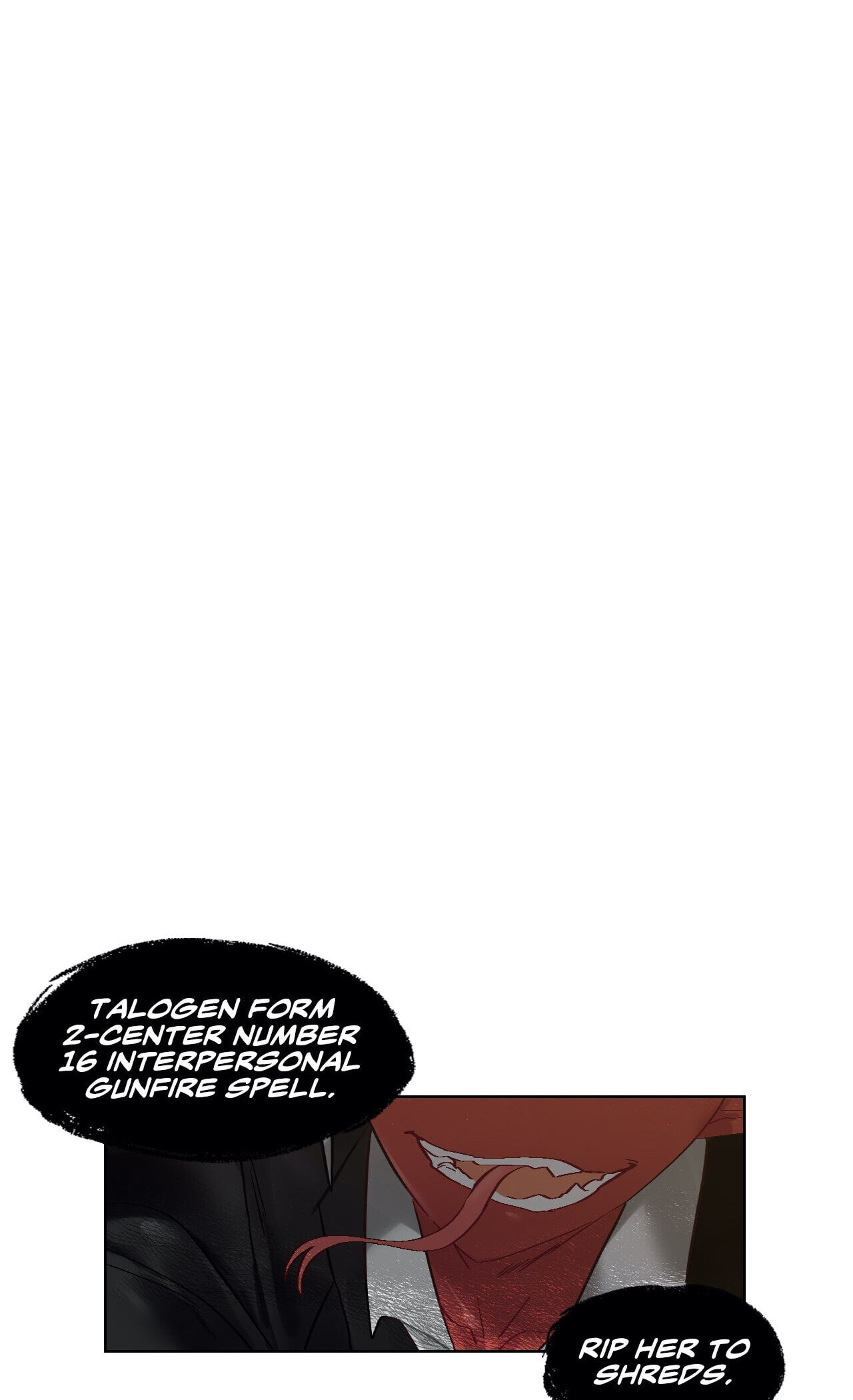 Devil Drop Chapter 71 page 74 - 