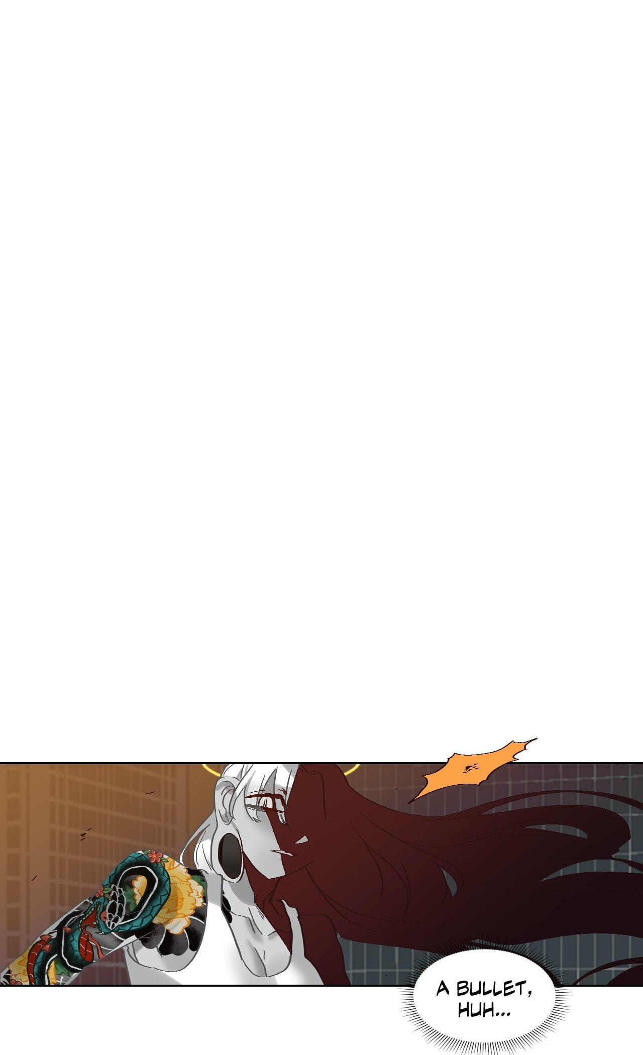 Devil Drop Chapter 71 page 78 - 