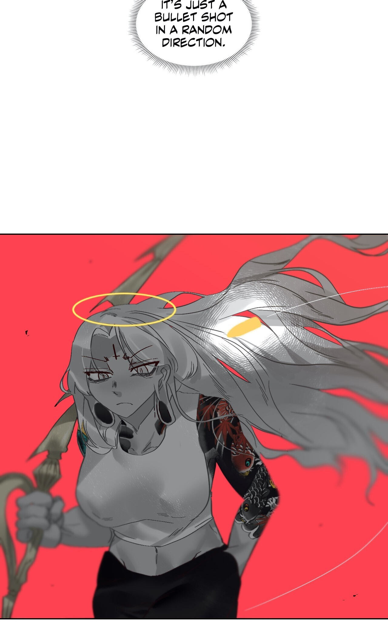 Devil Drop Chapter 71 page 80 - 