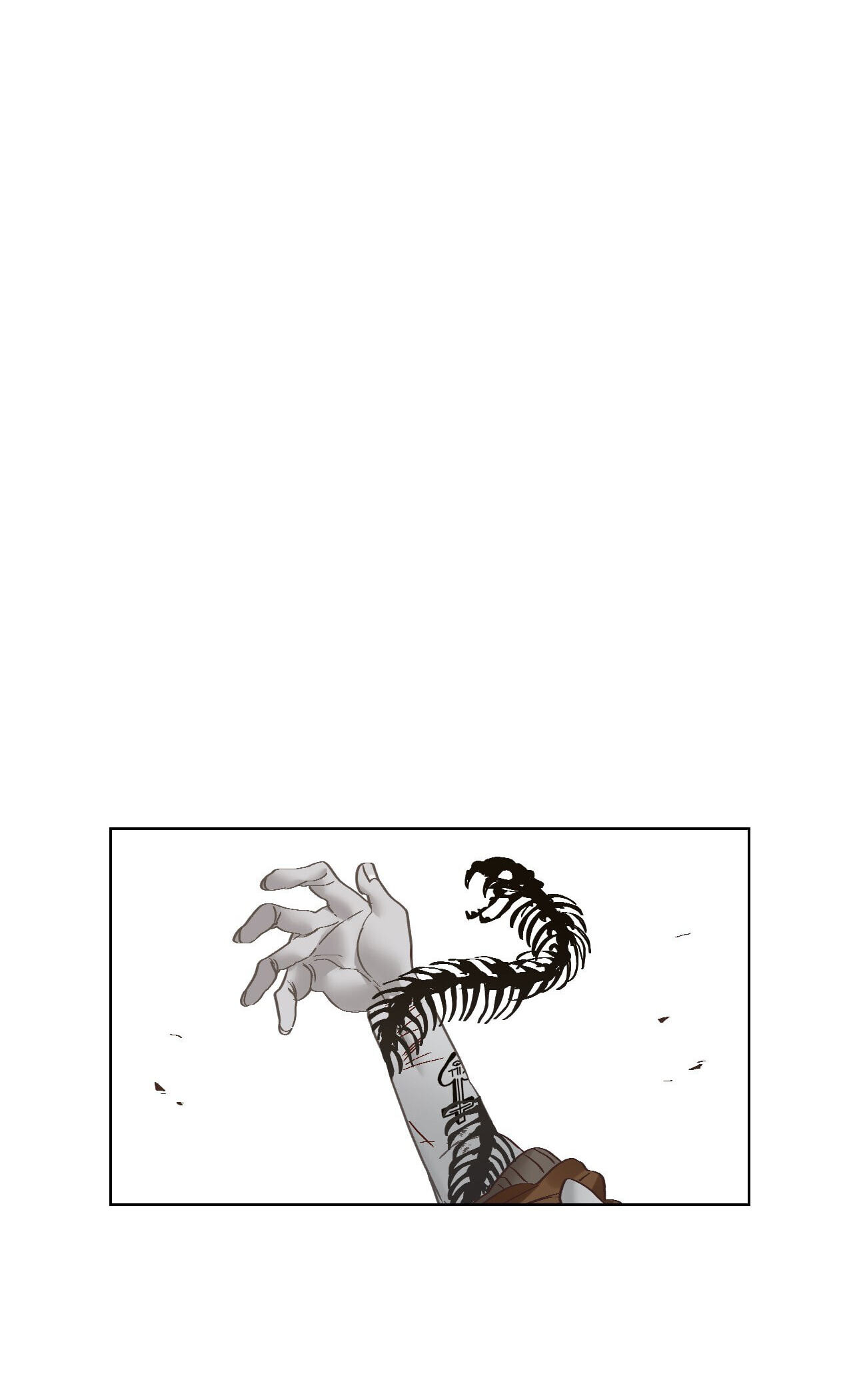 Devil Drop Chapter 71 page 10 - 