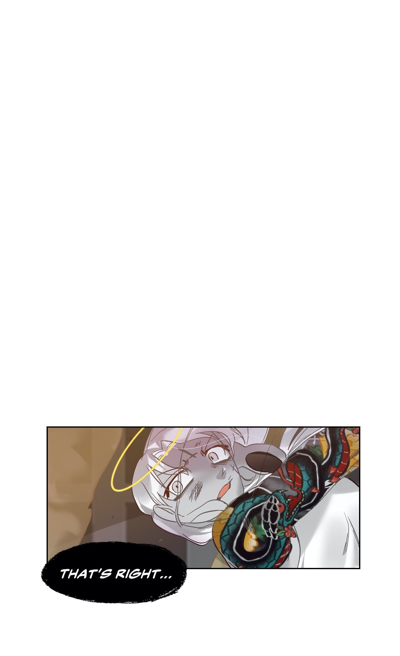 Devil Drop Chapter 71 page 96 - 