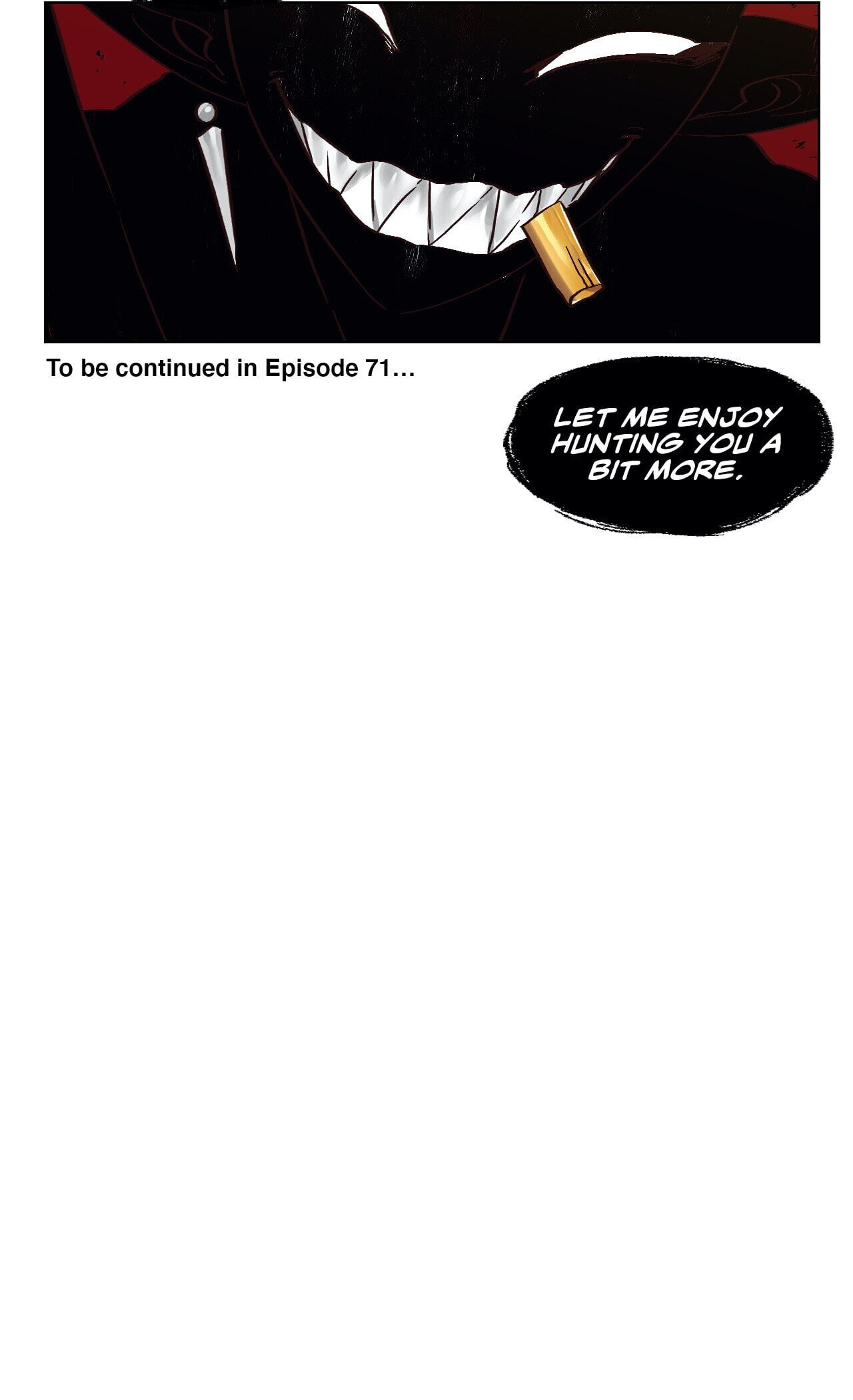 Devil Drop Chapter 71 page 99 - 