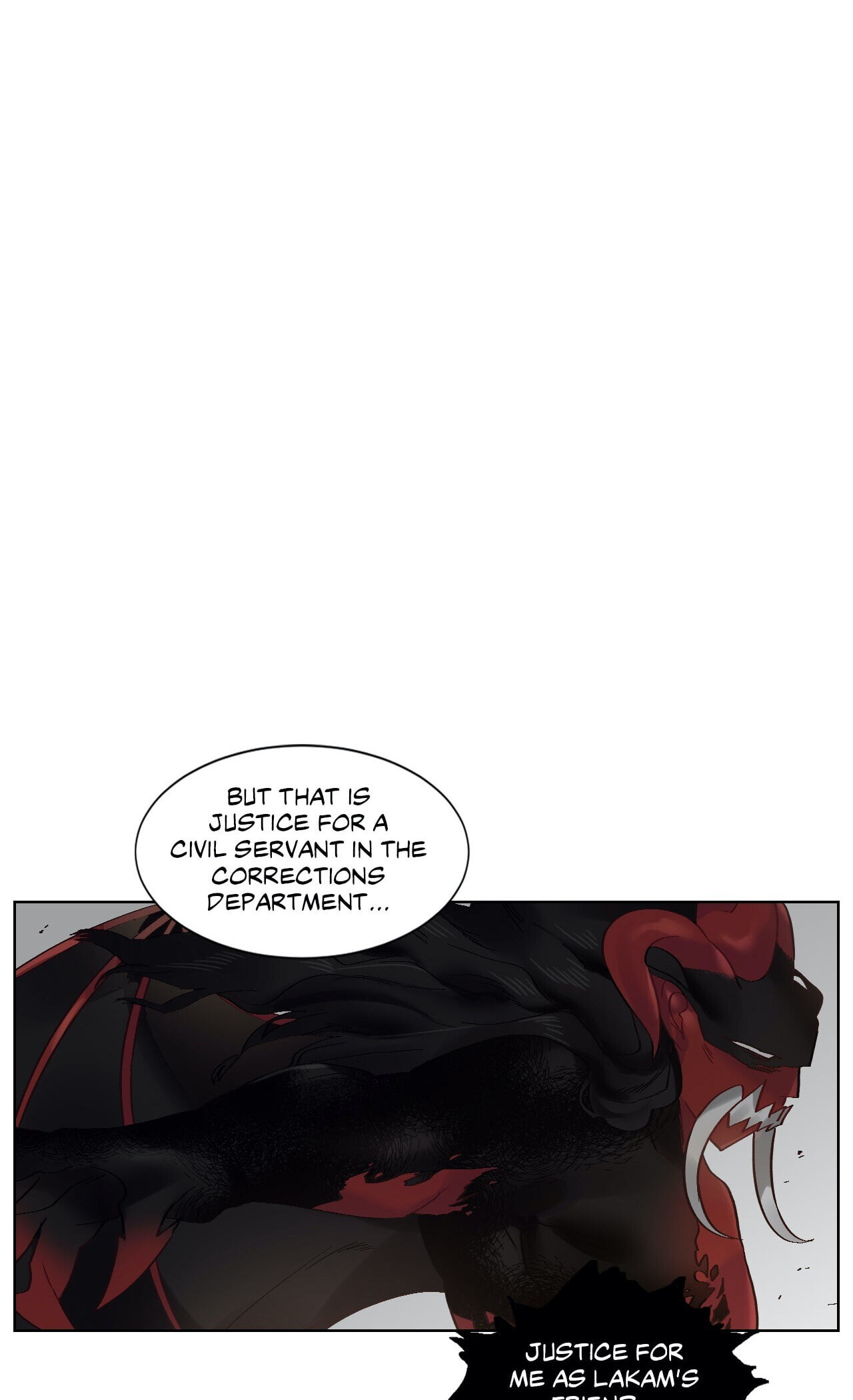 Devil Drop Chapter 72 page 26 - 