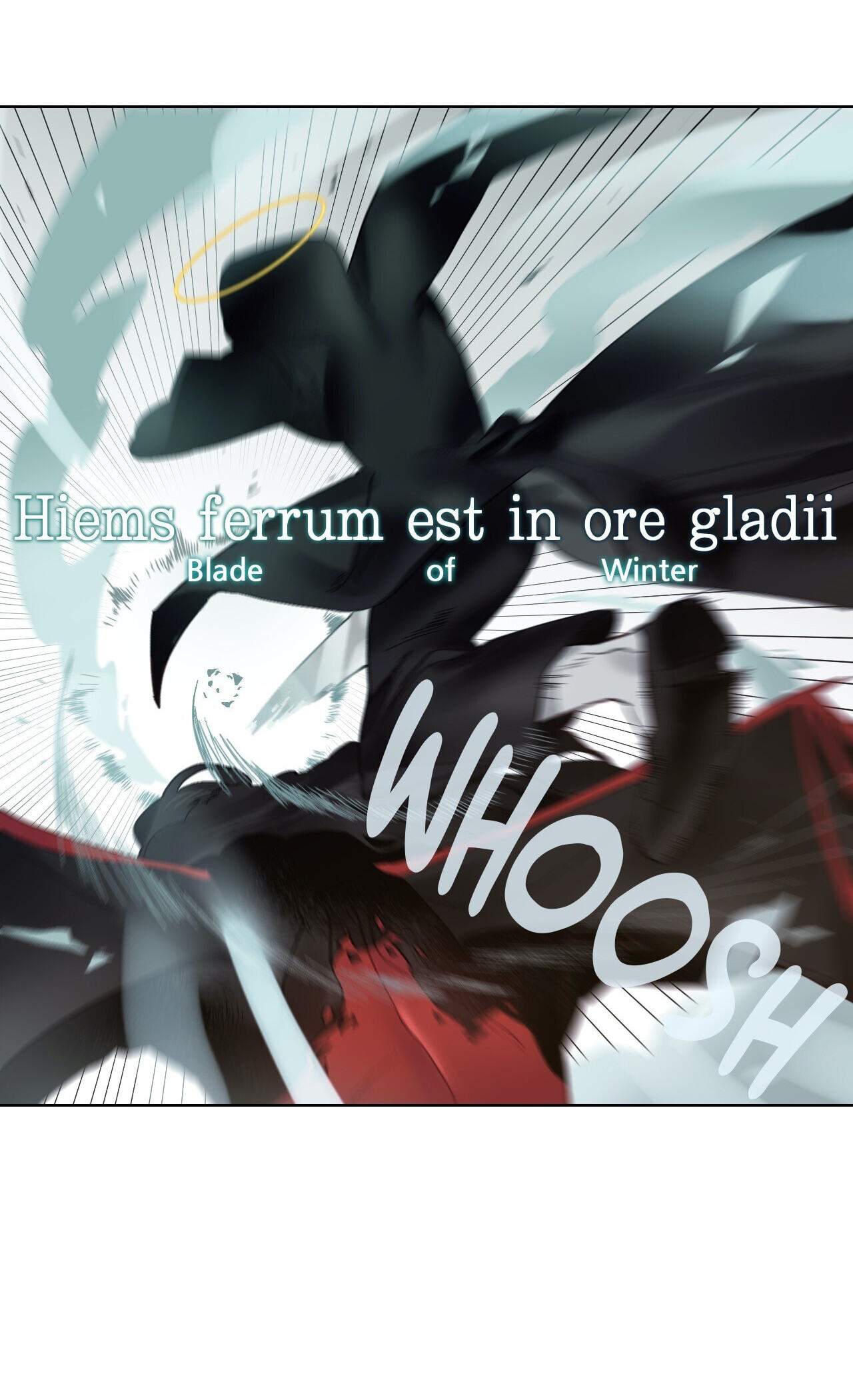 Devil Drop Chapter 72 page 50 - 