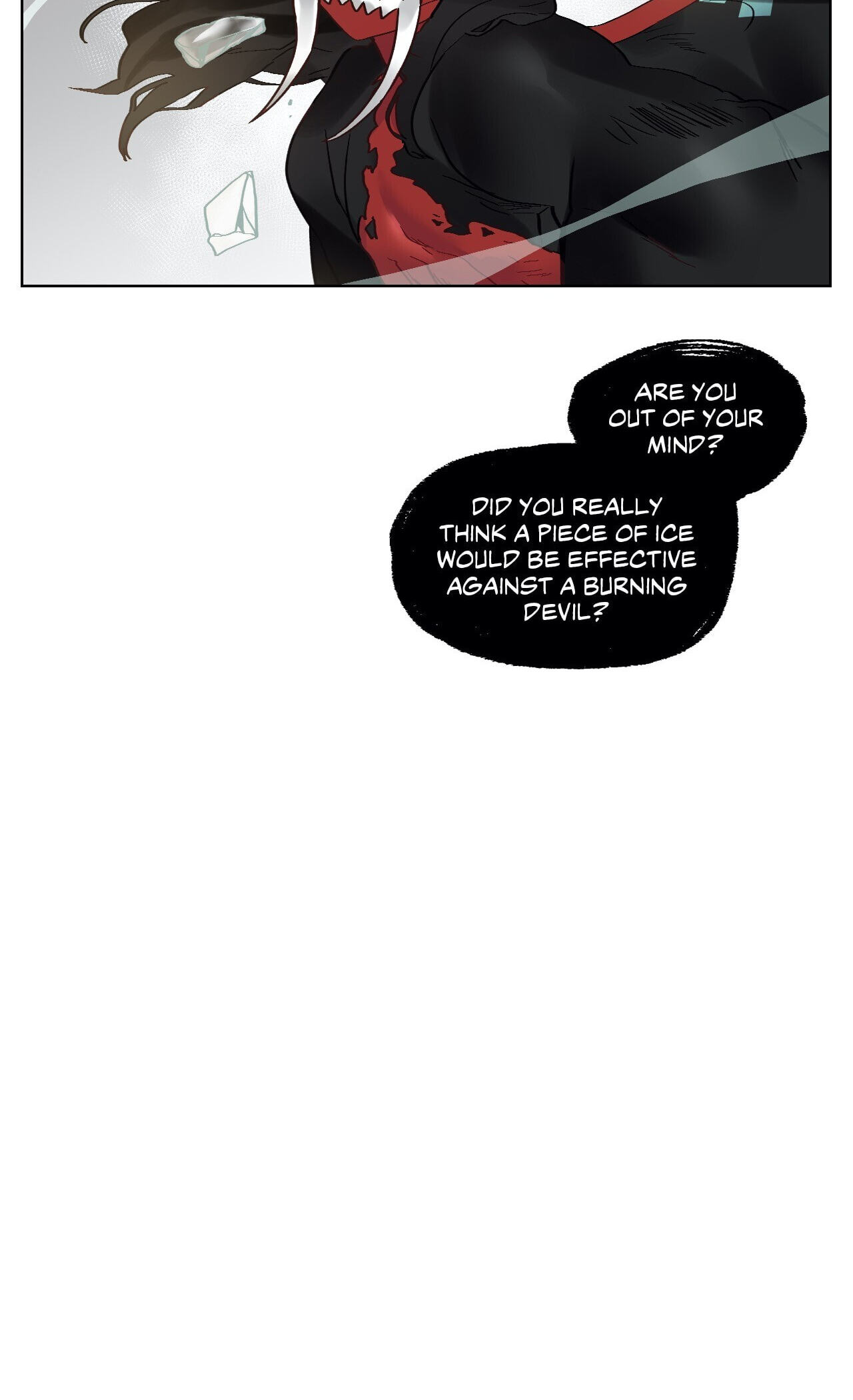 Devil Drop Chapter 72 page 60 - 