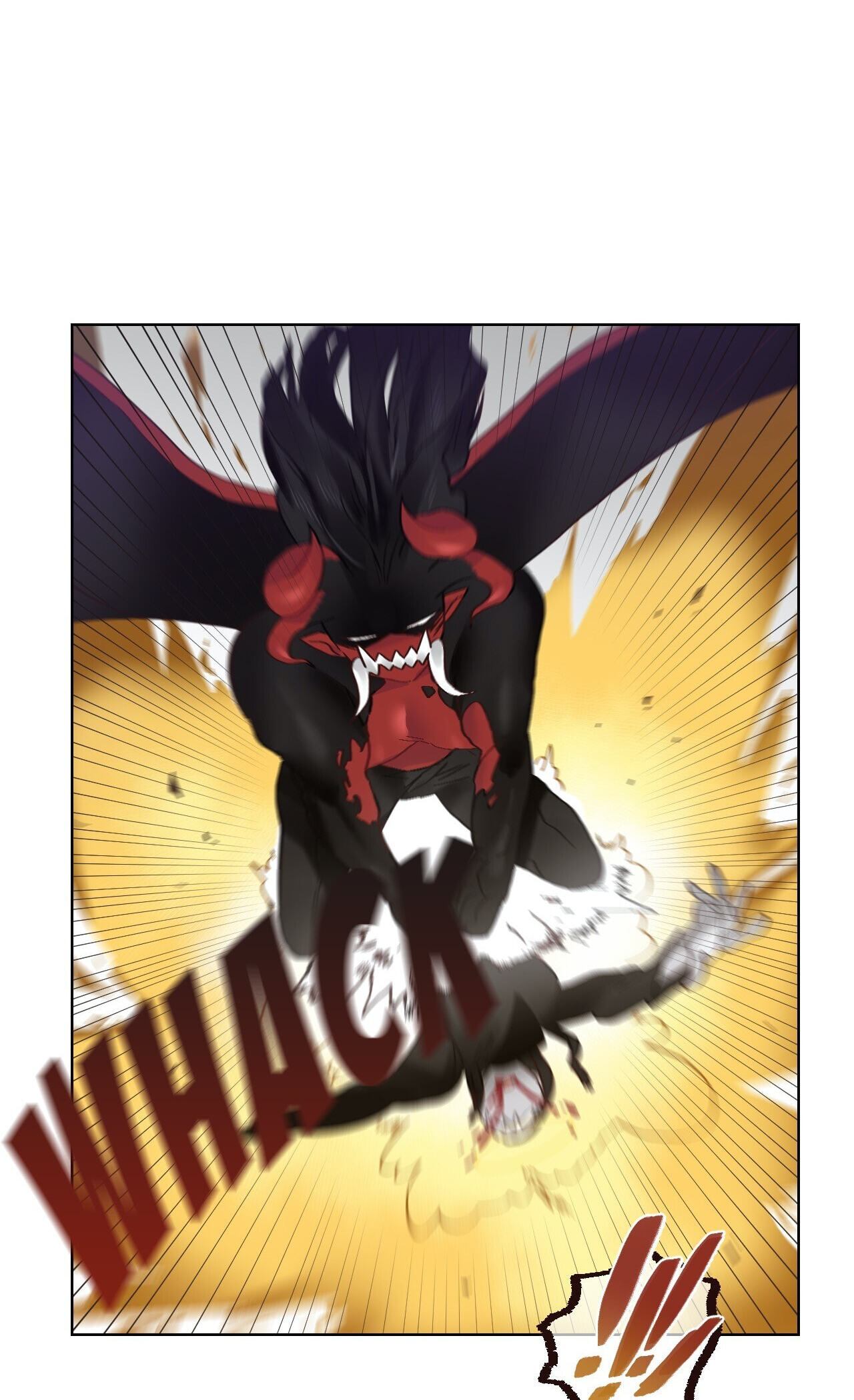 Devil Drop Chapter 72 page 62 - 