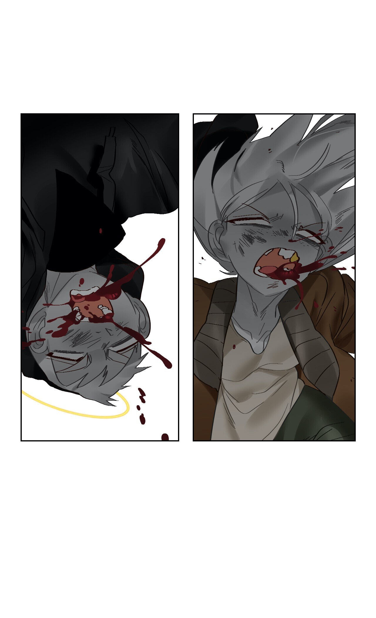 Devil Drop Chapter 72 page 67 - 