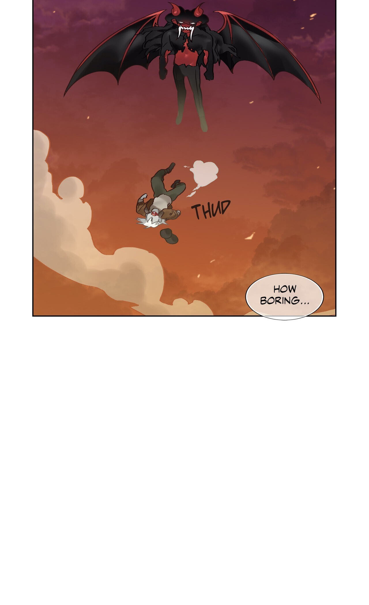 Devil Drop Chapter 72 page 70 - 