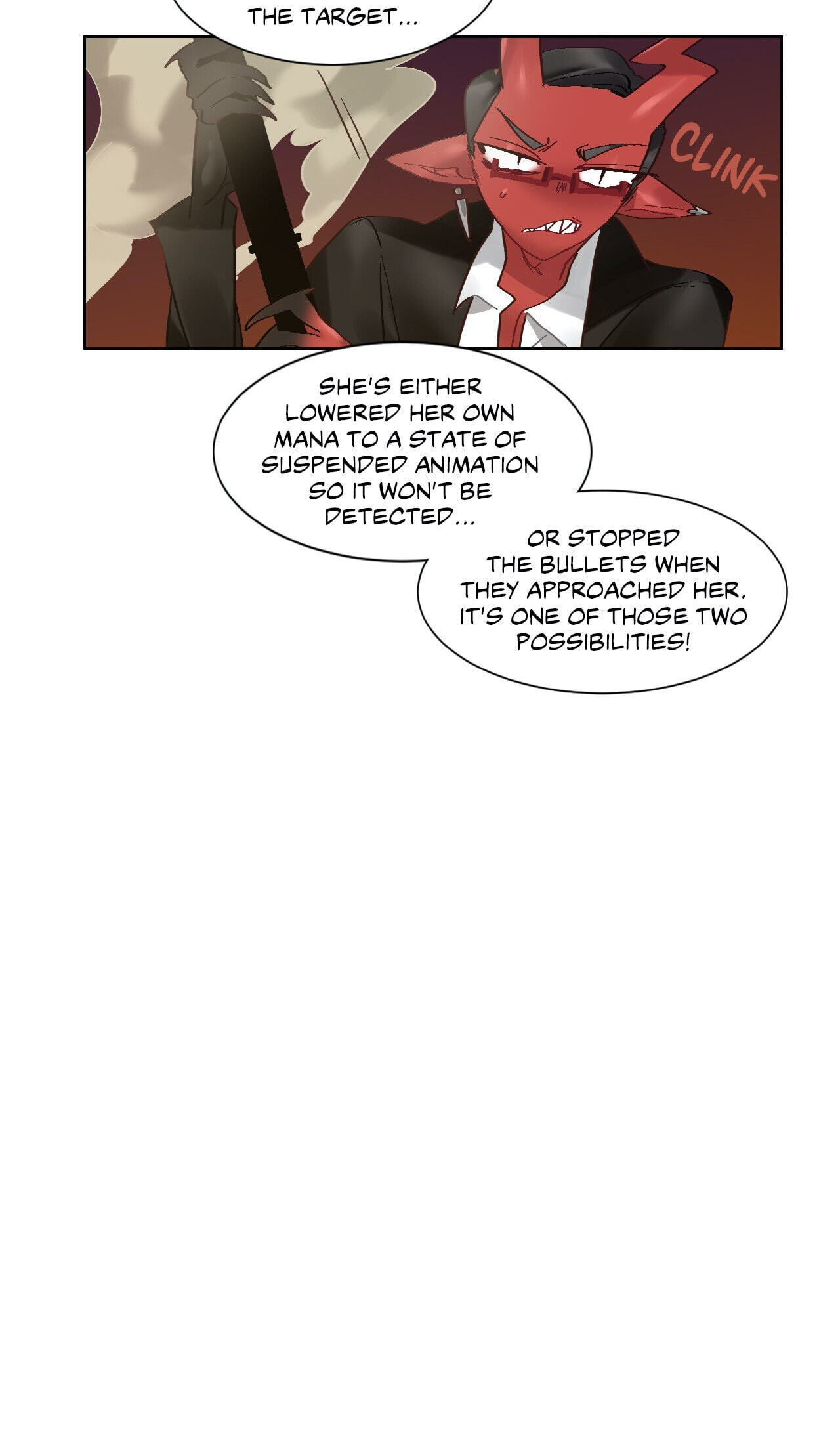 Devil Drop Chapter 72 page 80 - 
