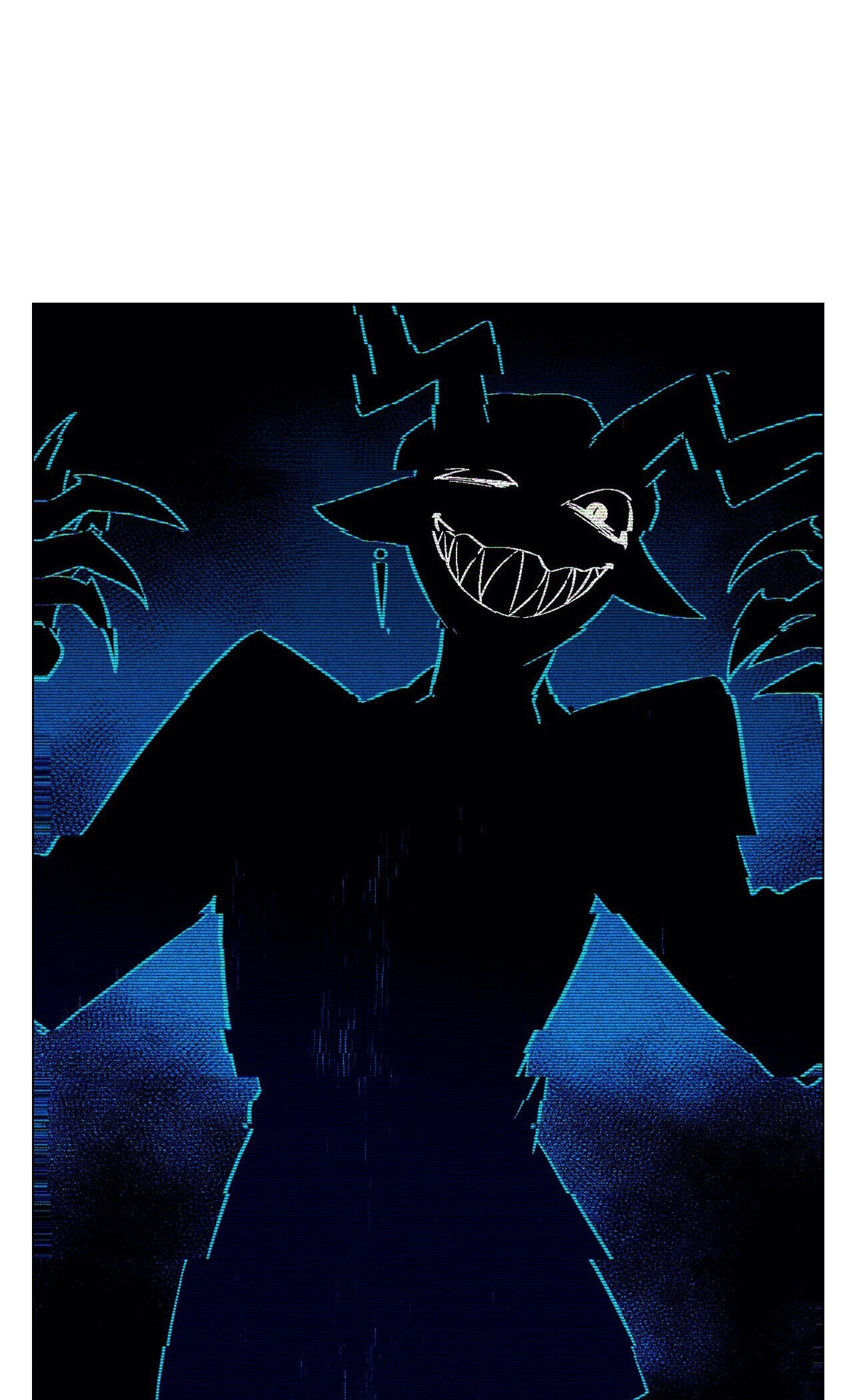 Devil Drop Chapter 72 page 9 - 