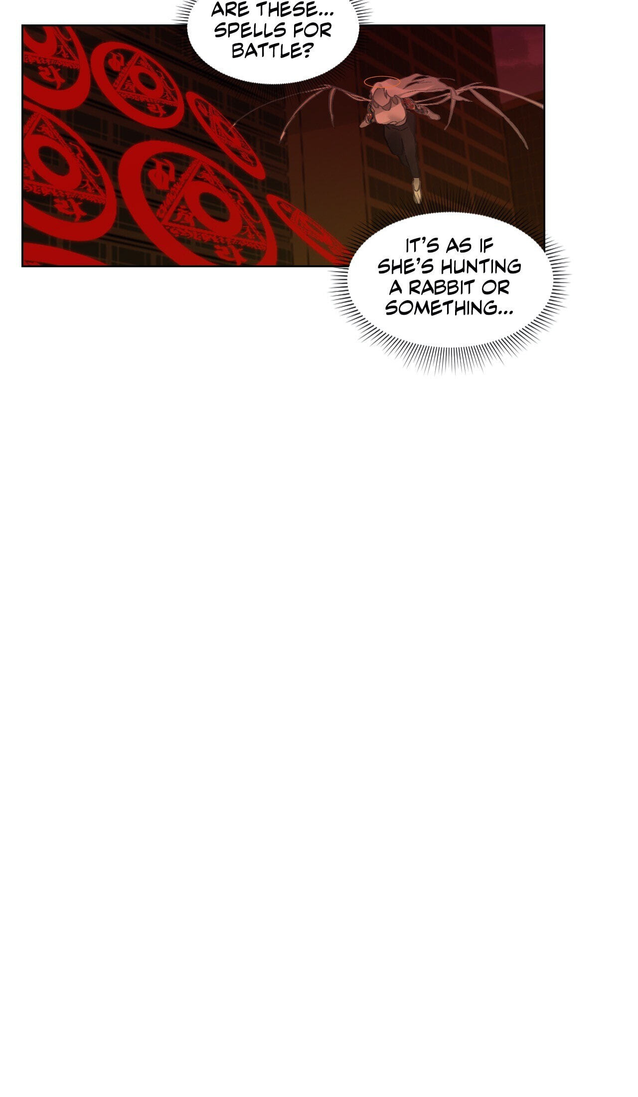Devil Drop Chapter 72 page 82 - 