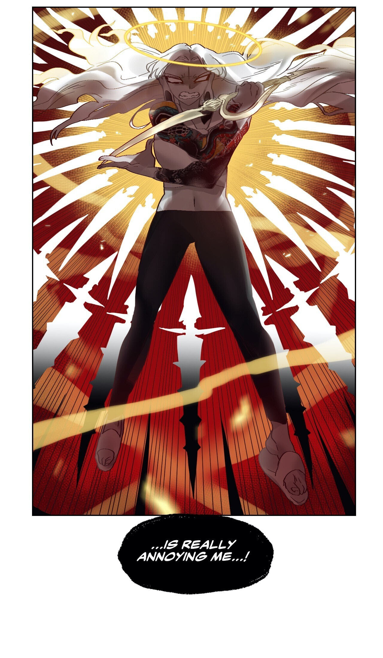 Devil Drop Chapter 72 page 88 - 