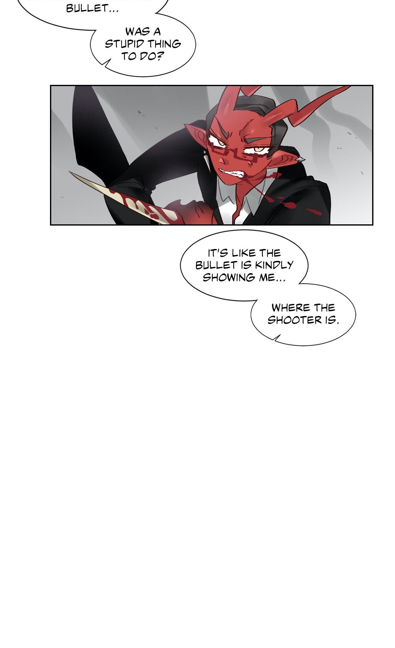 Devil Drop Chapter 72 page 94 - 