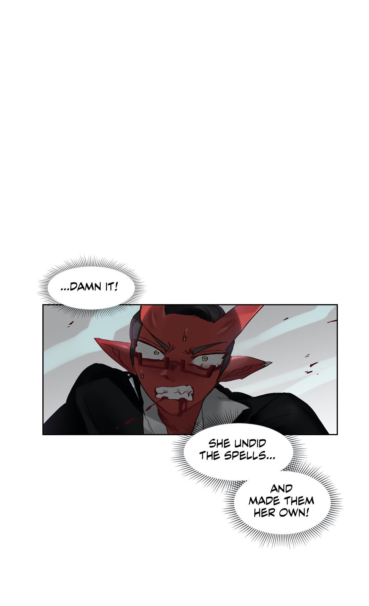 Devil Drop Chapter 72 page 98 - 