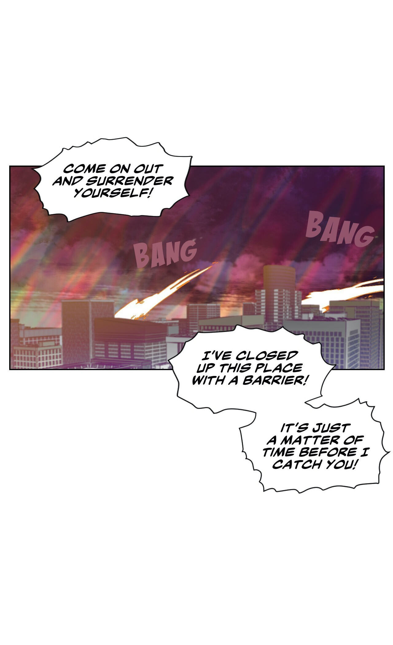 Devil Drop Chapter 73 page 2 - 