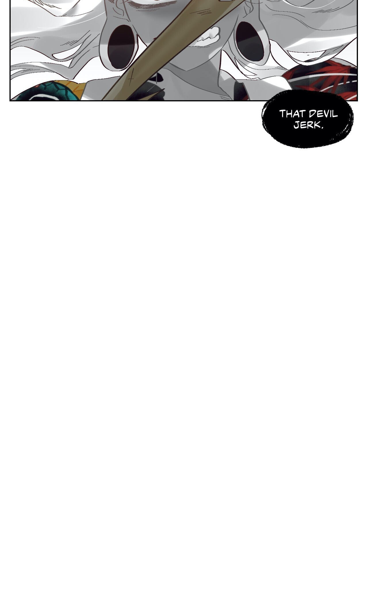 Devil Drop Chapter 73 page 22 - 