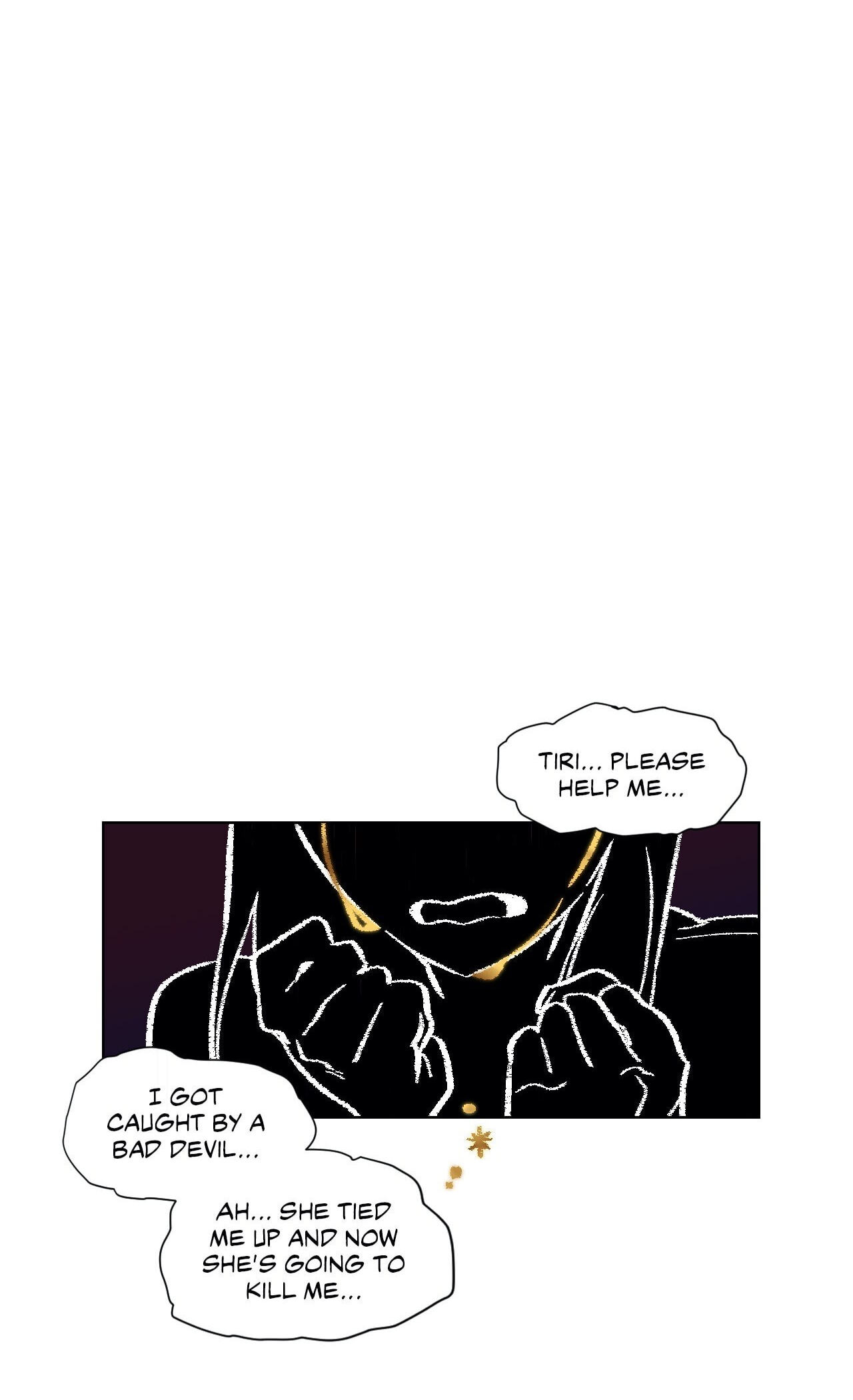 Devil Drop Chapter 73 page 30 - 