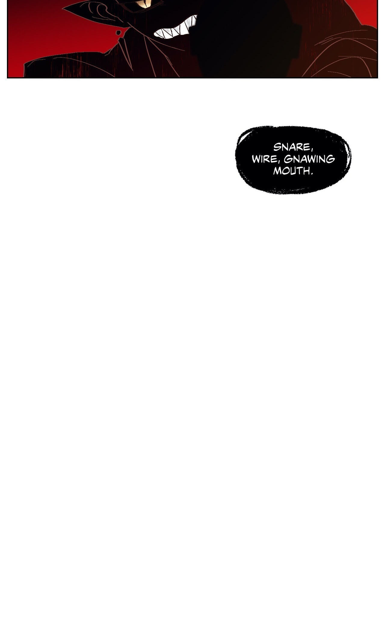 Devil Drop Chapter 73 page 36 - 
