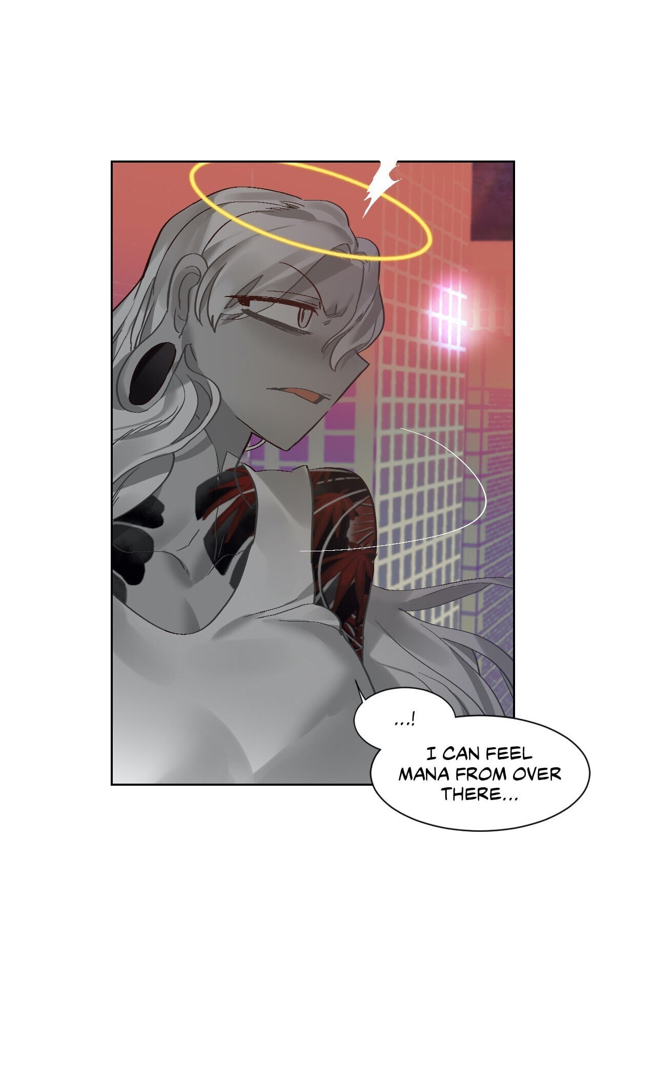 Devil Drop Chapter 73 page 38 - 